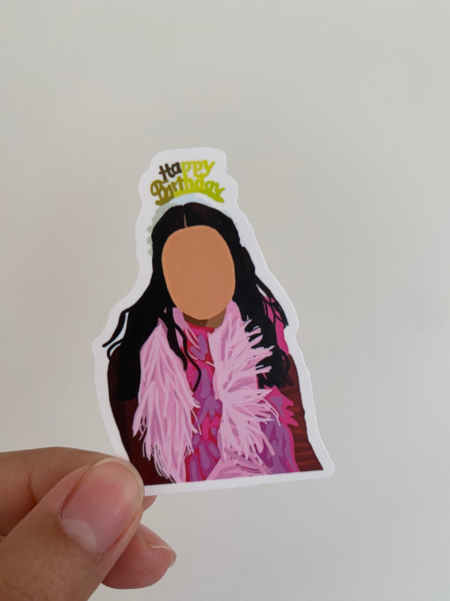Sticker Gilmore Girls