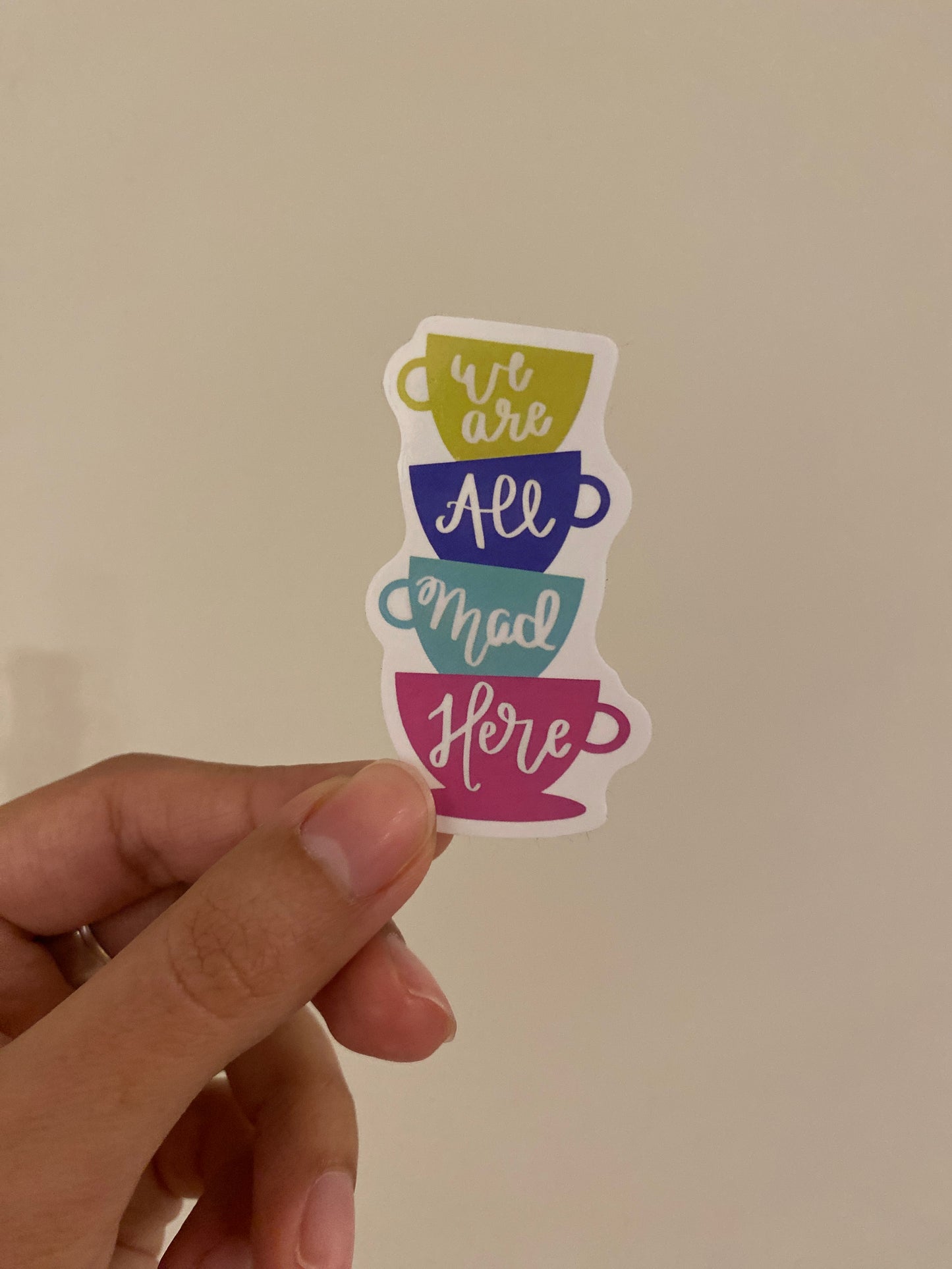 Sticker Taylor Swift