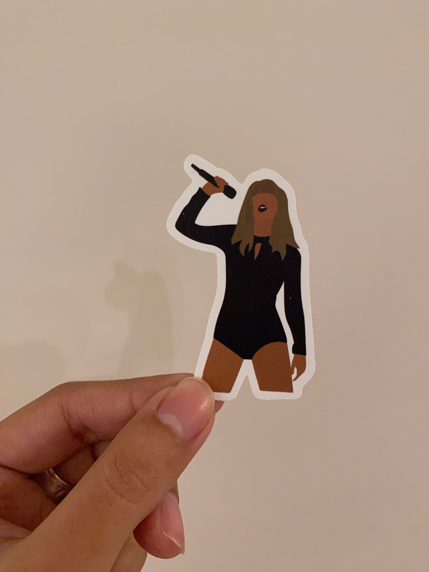 Sticker Taylor Swift