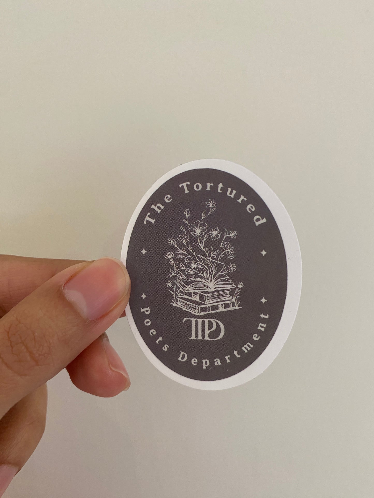 Sticker Taylor Swift