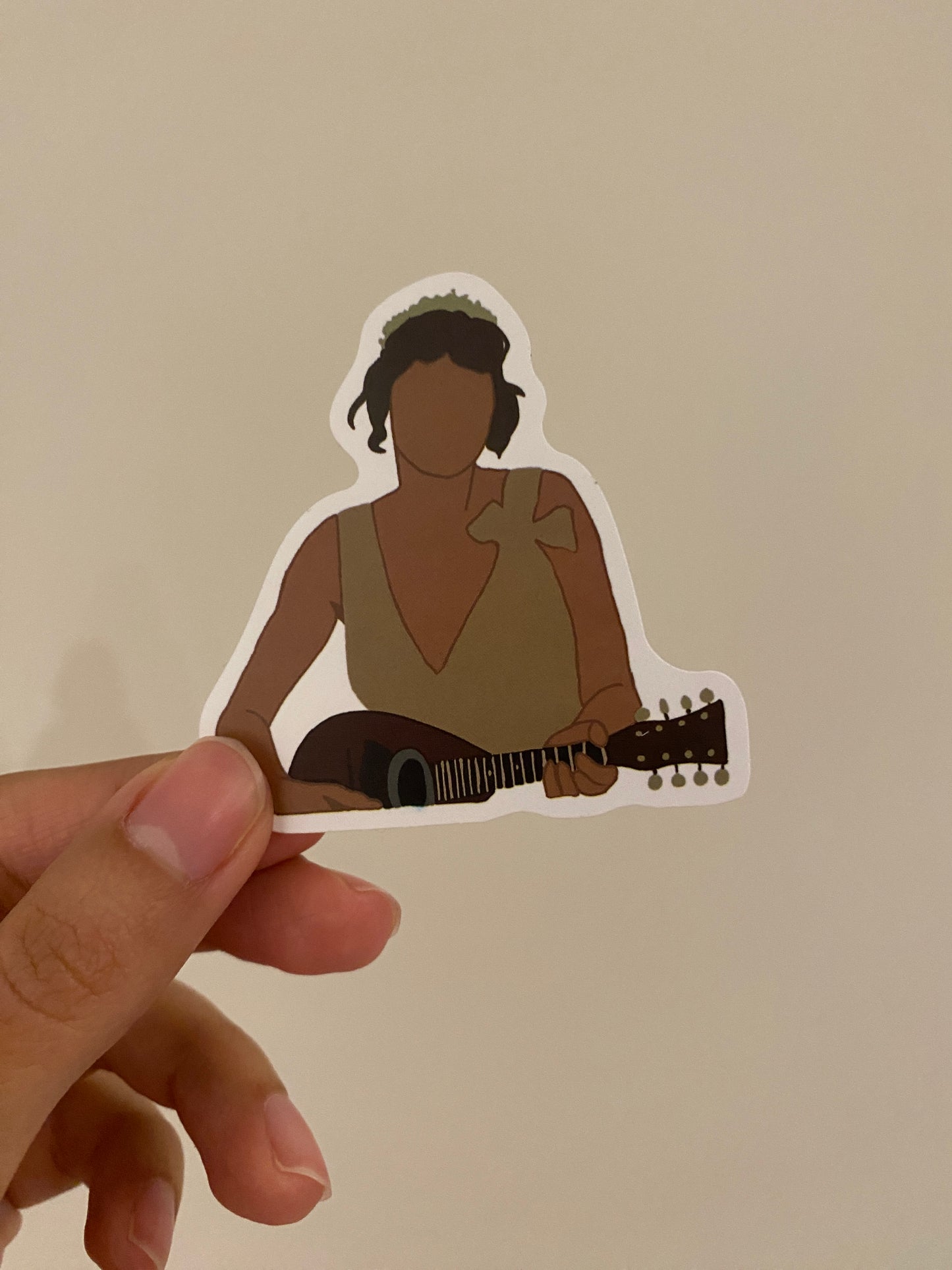 Sticker Taylor Swift