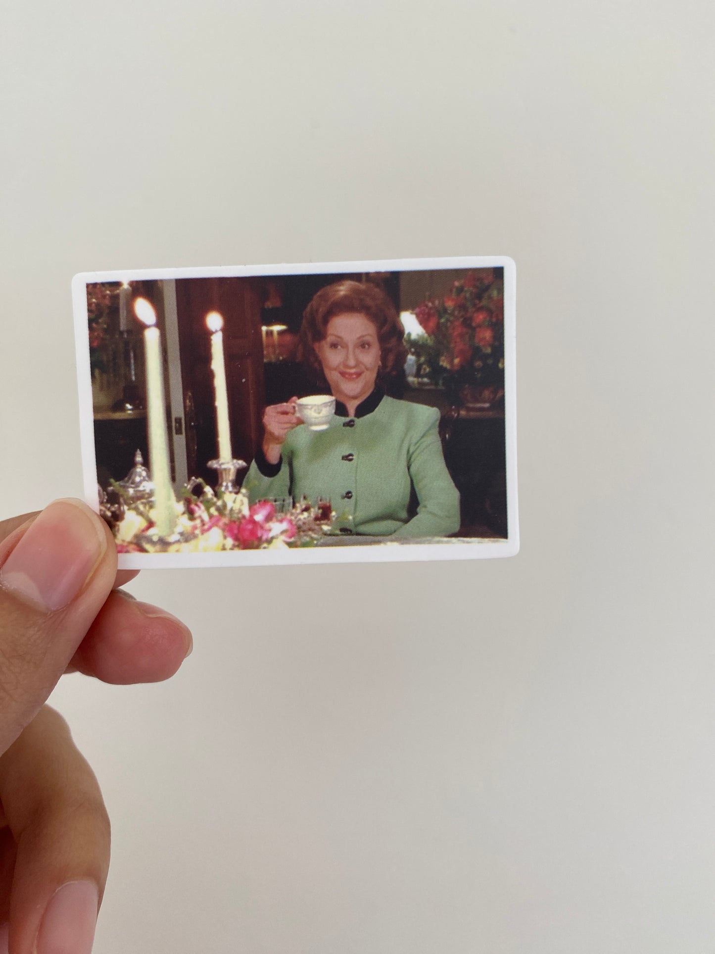 Sticker Gilmore Girls