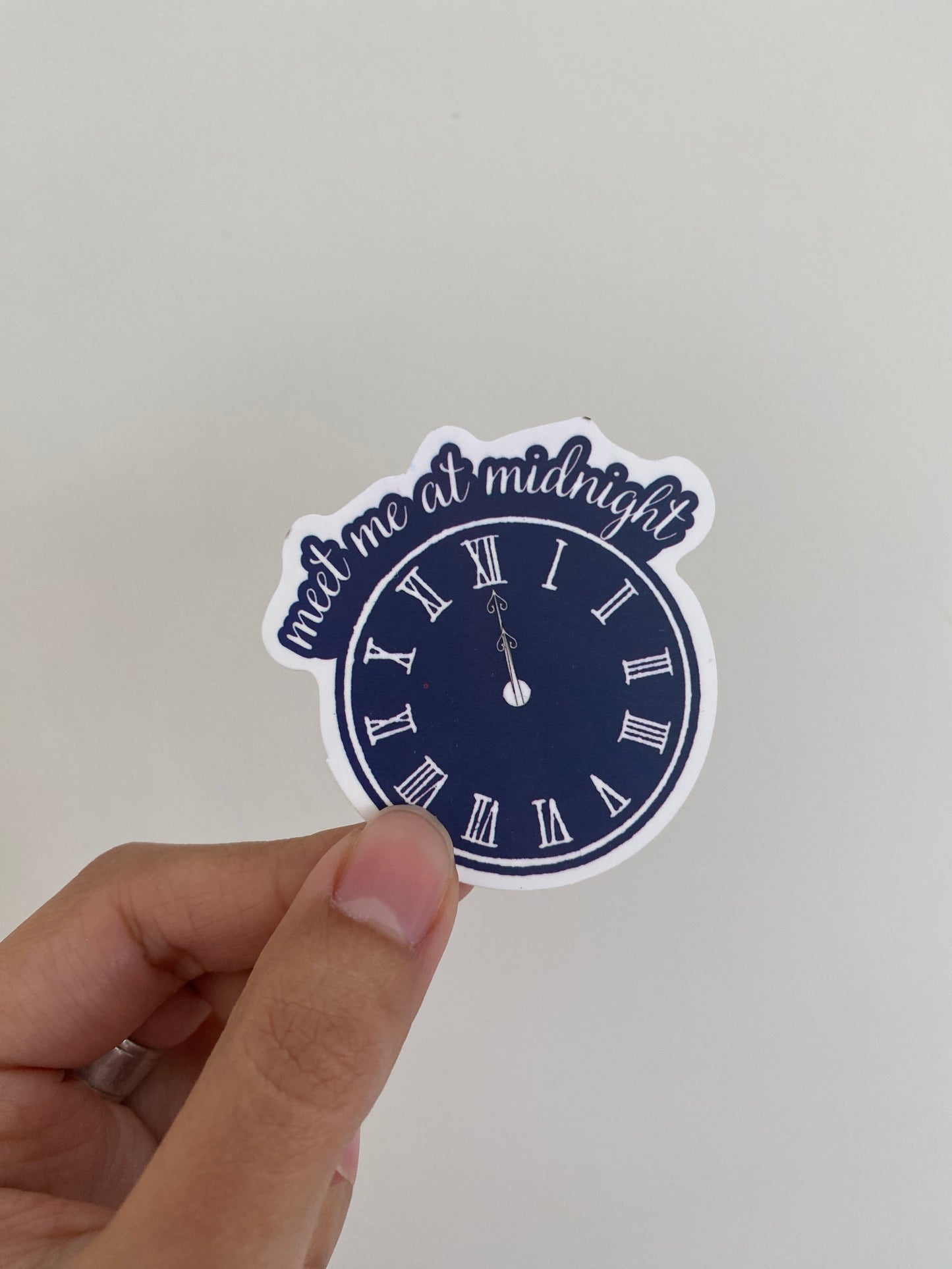 Sticker Taylor Swift