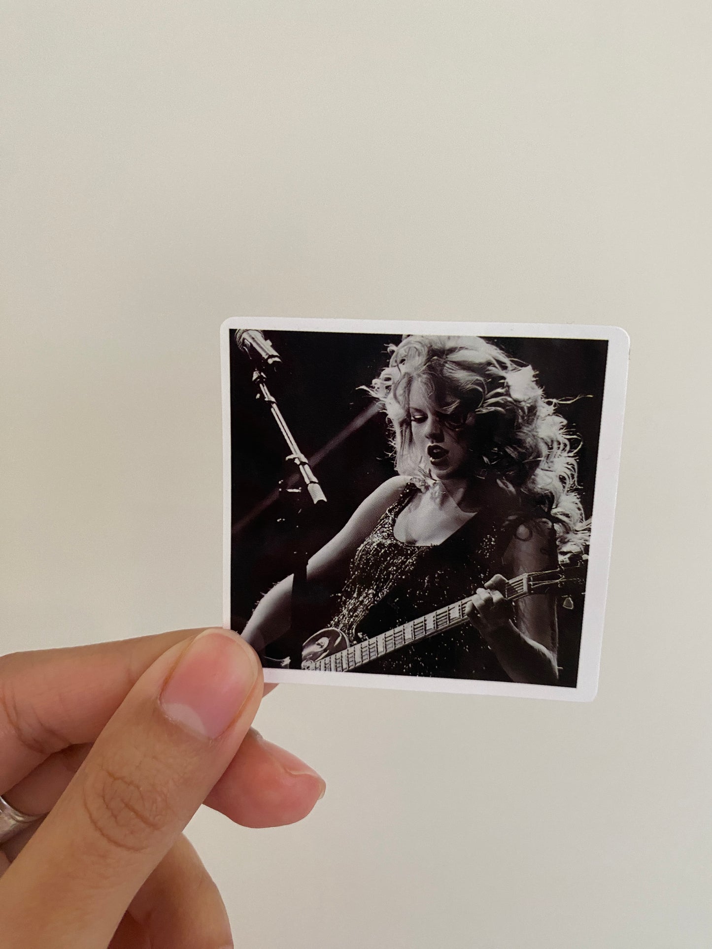 Sticker Taylor Swift