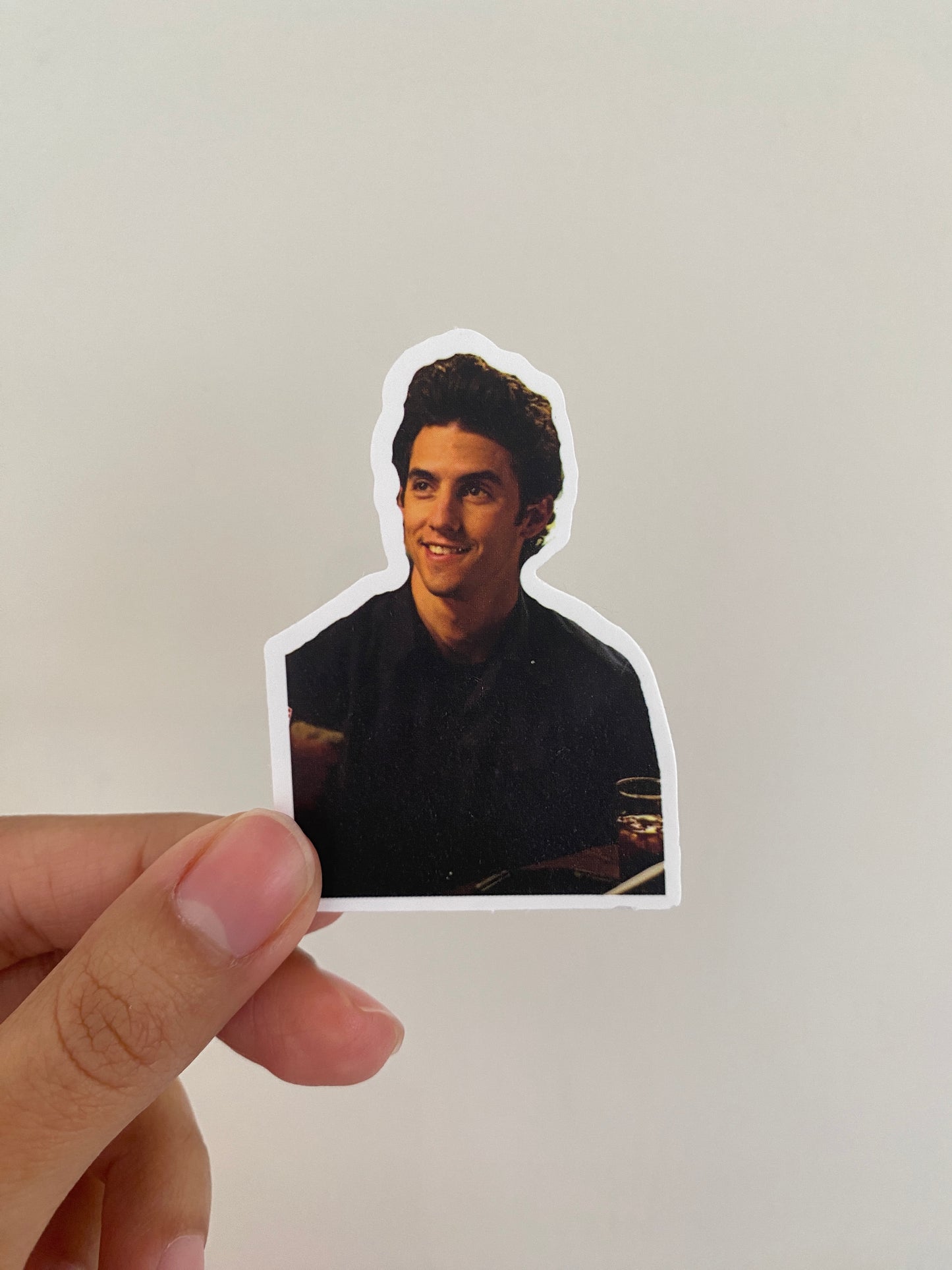 Sticker Gilmore Girls