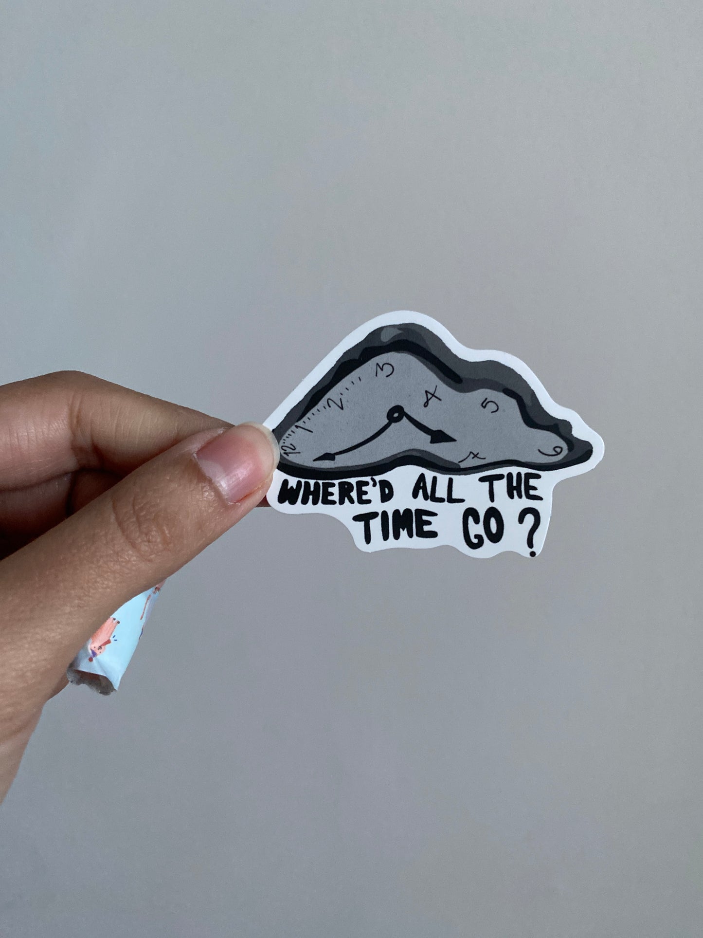 Sticker Taylor Swift