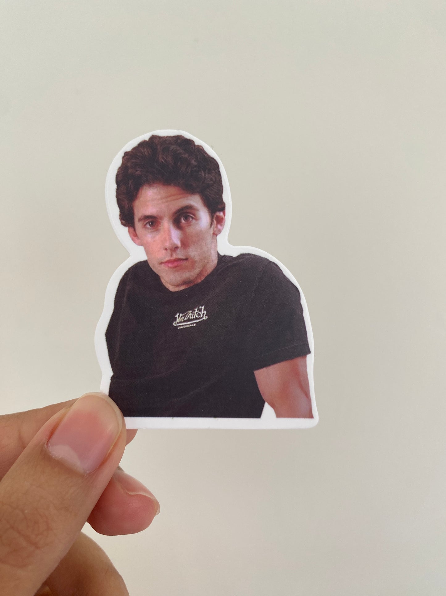 Sticker Gilmore Girls