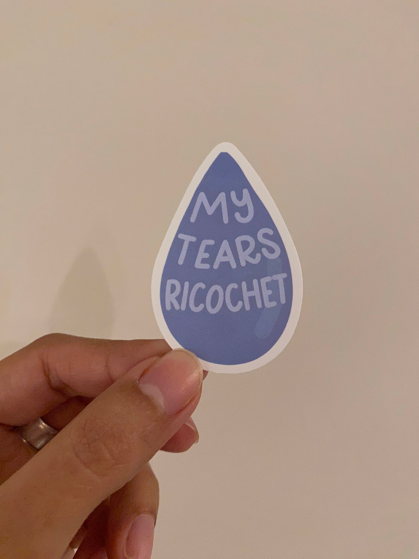 Sticker Taylor Swift