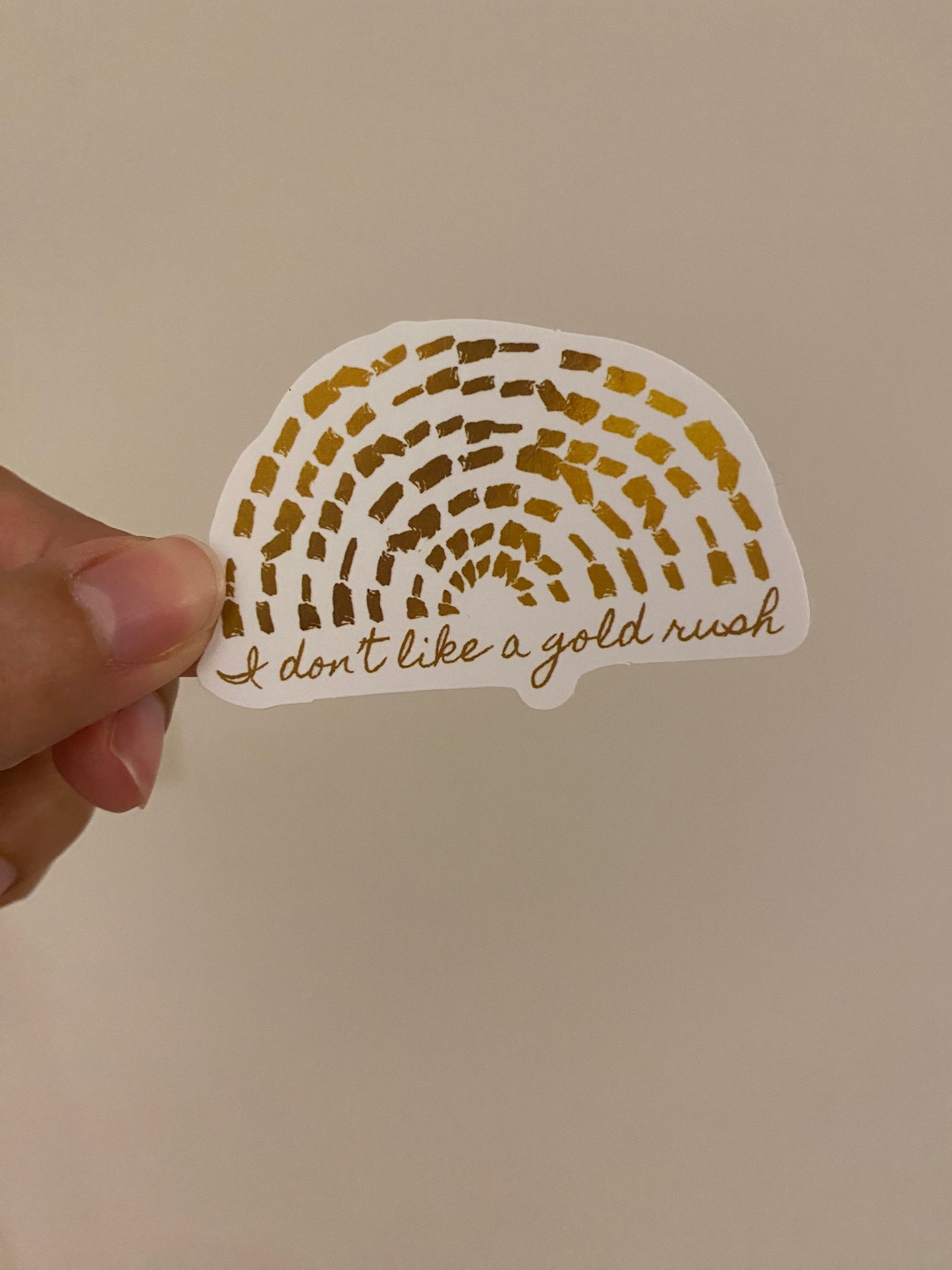 Sticker Taylor Swift
