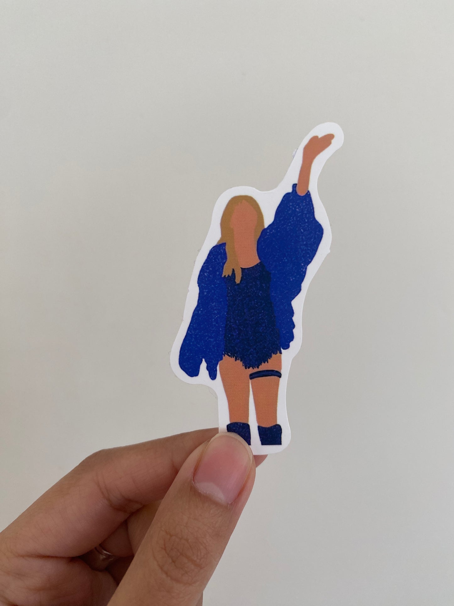 Sticker Taylor Swift