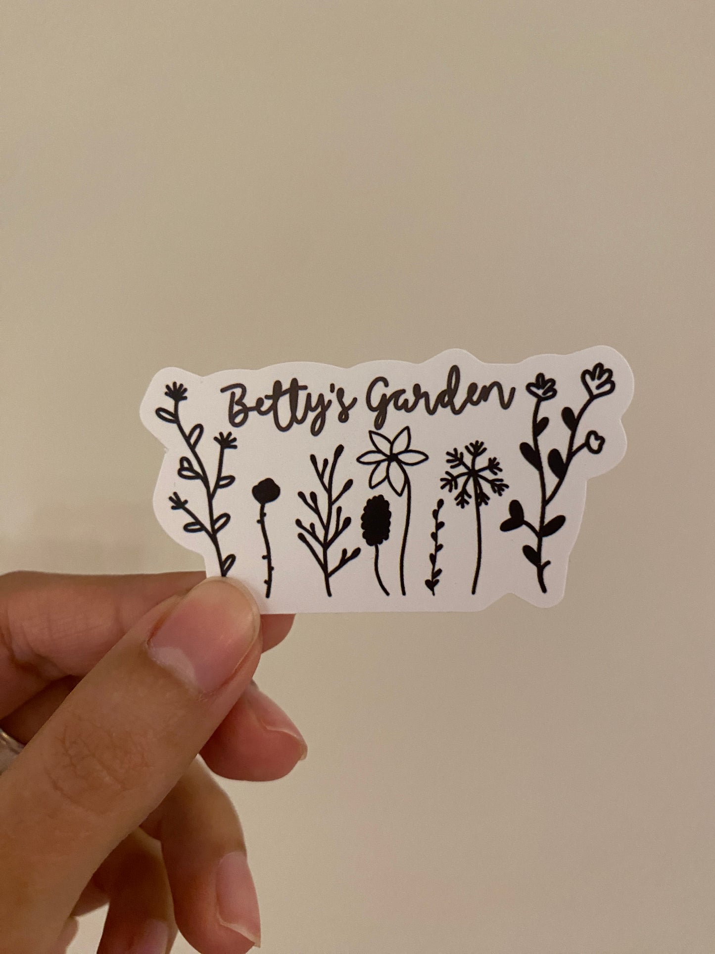 Sticker Taylor Swift