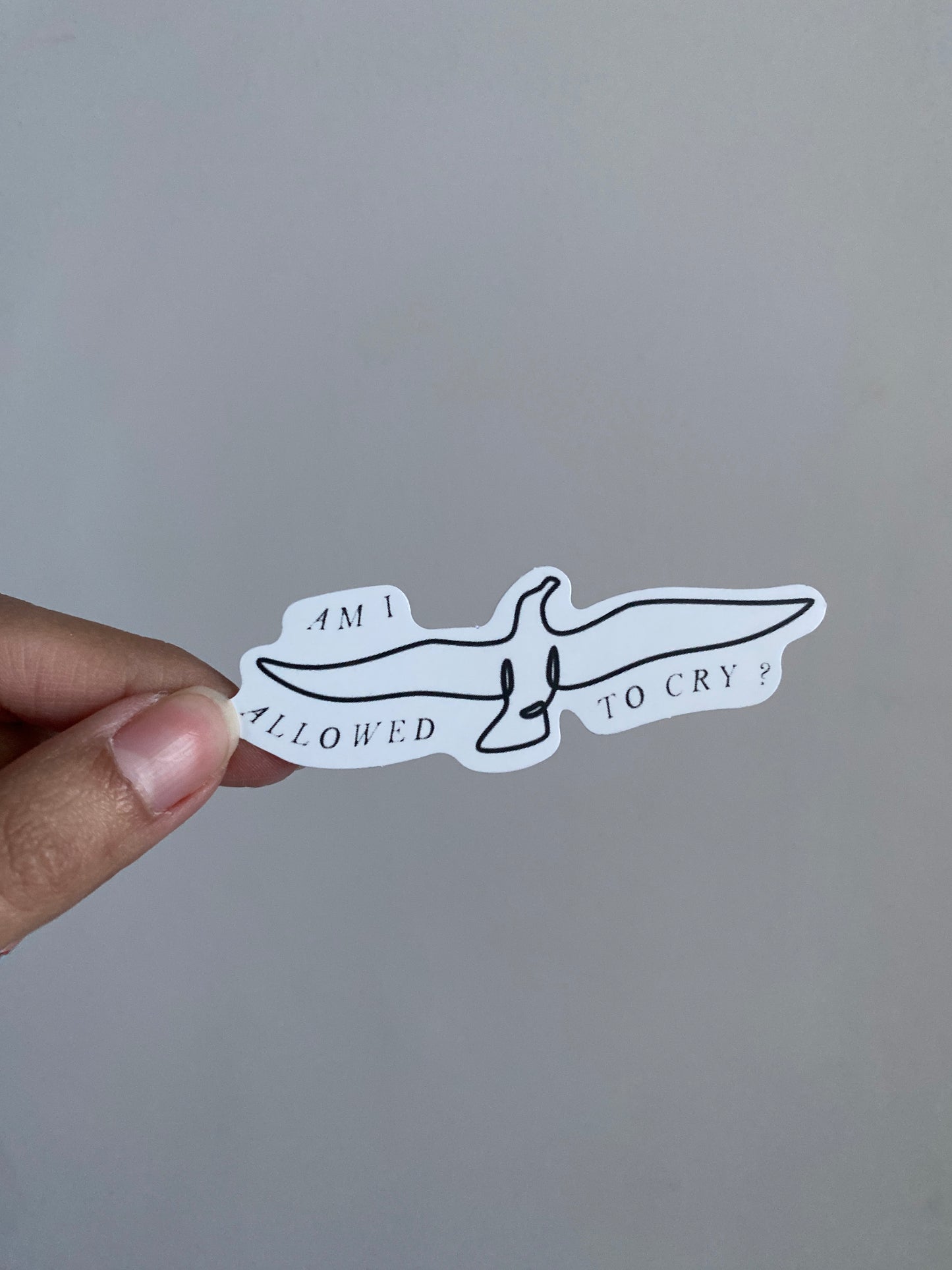Sticker Taylor Swift