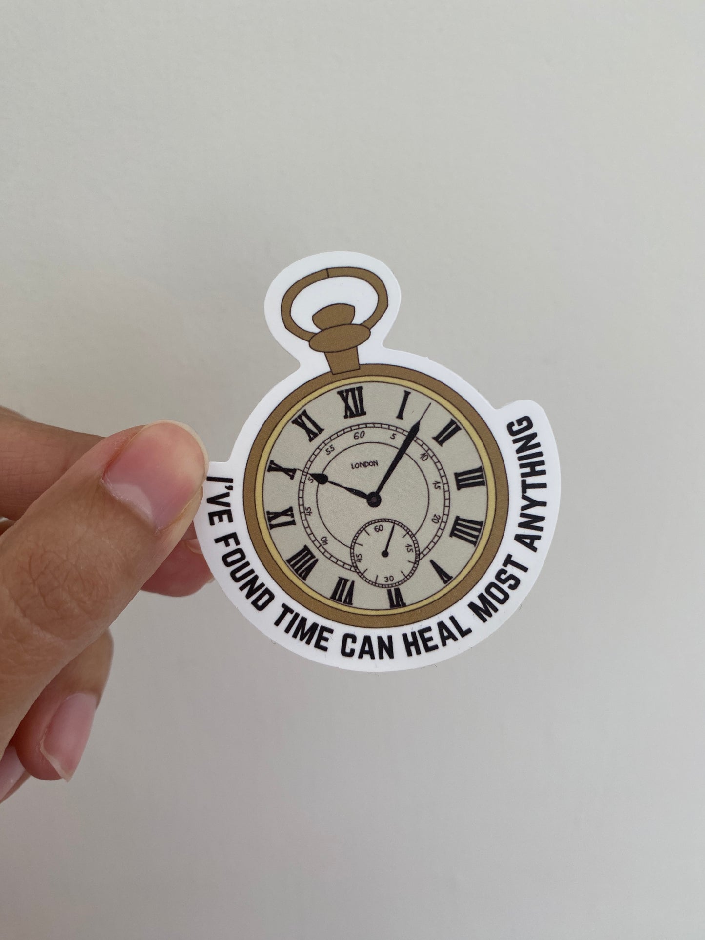 Sticker Taylor Swift