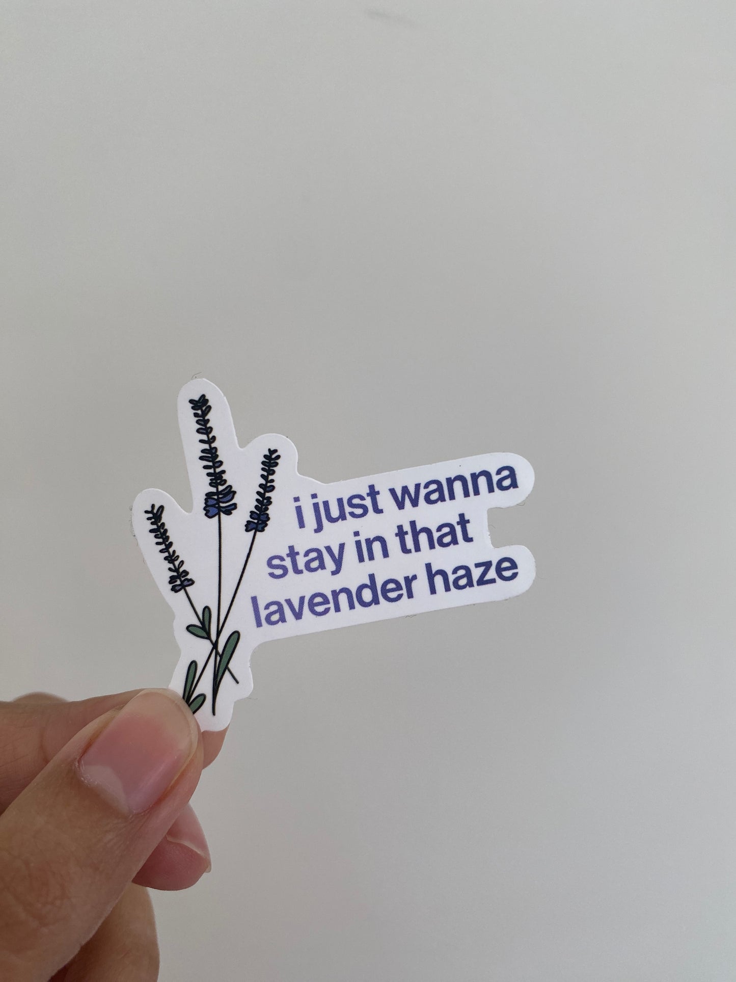 Sticker Taylor Swift