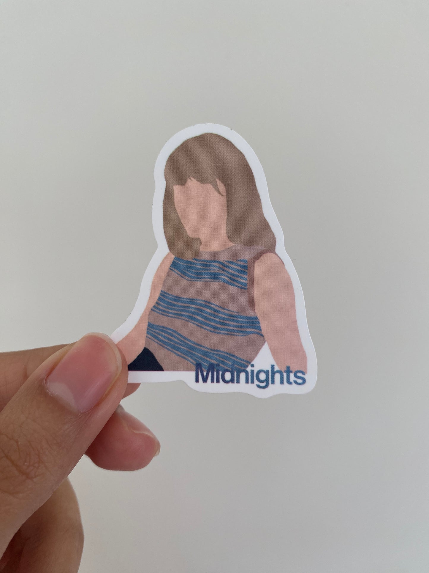 Sticker Taylor Swift