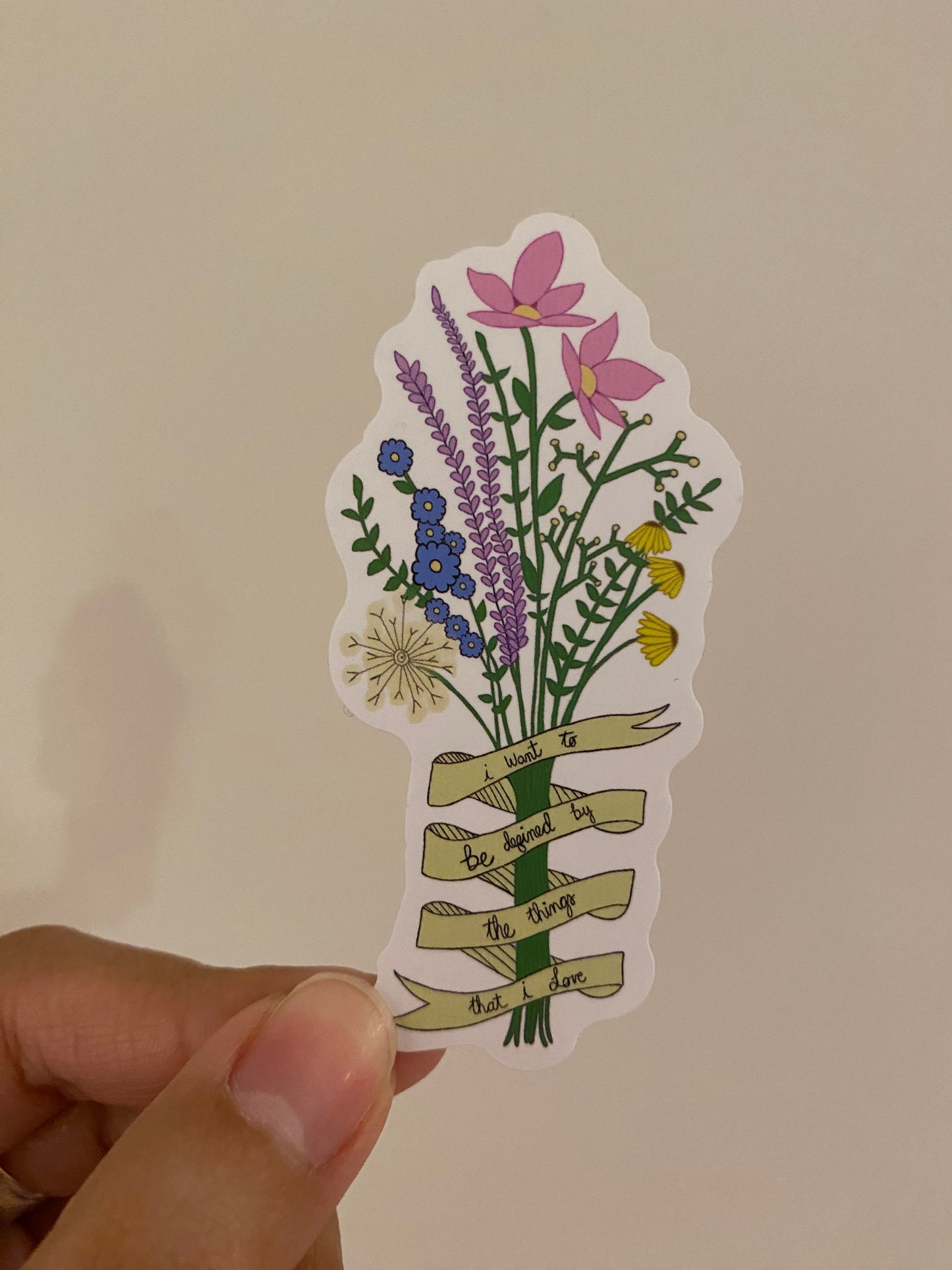 Sticker Taylor Swift