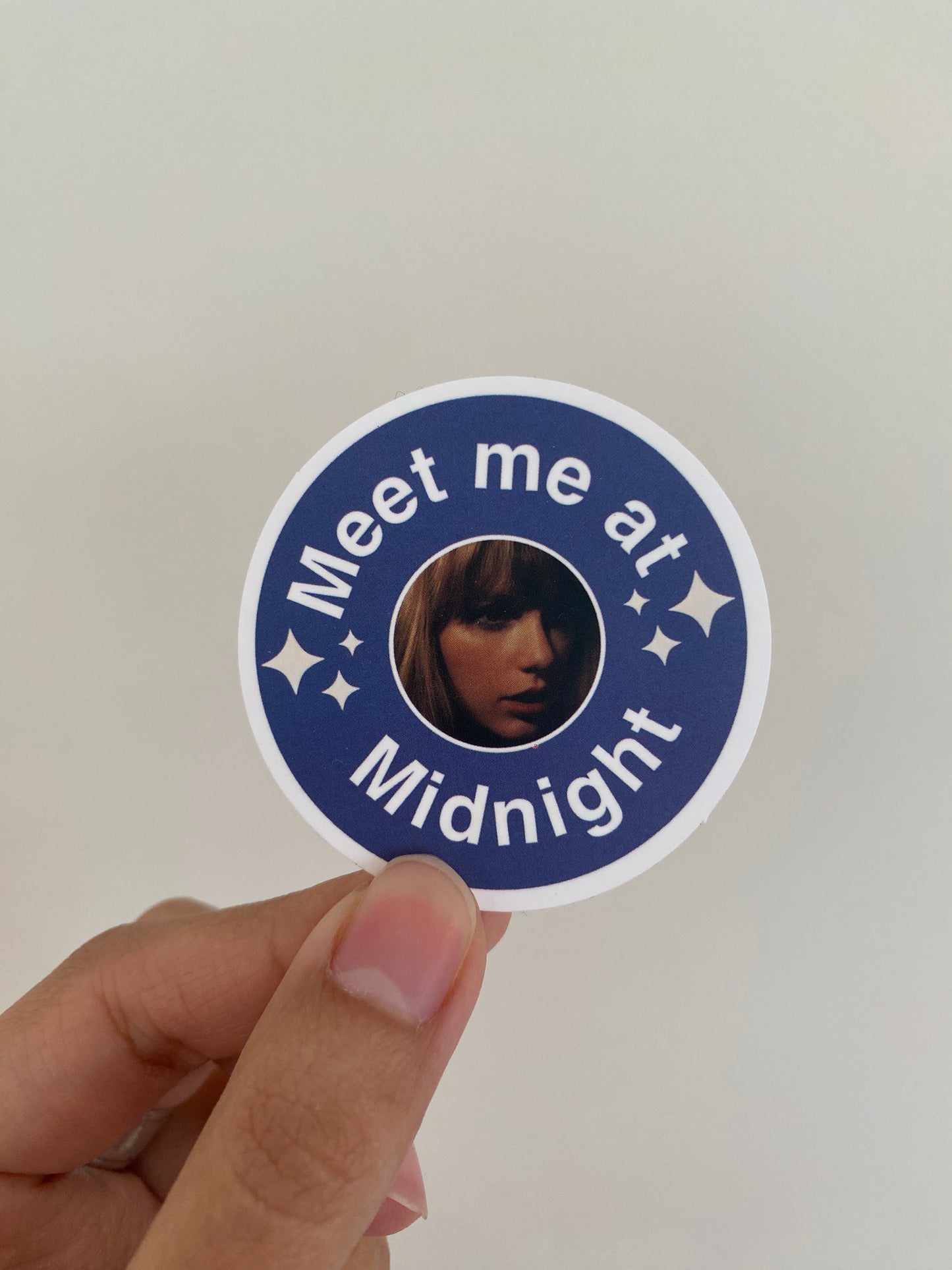 Sticker Taylor Swift