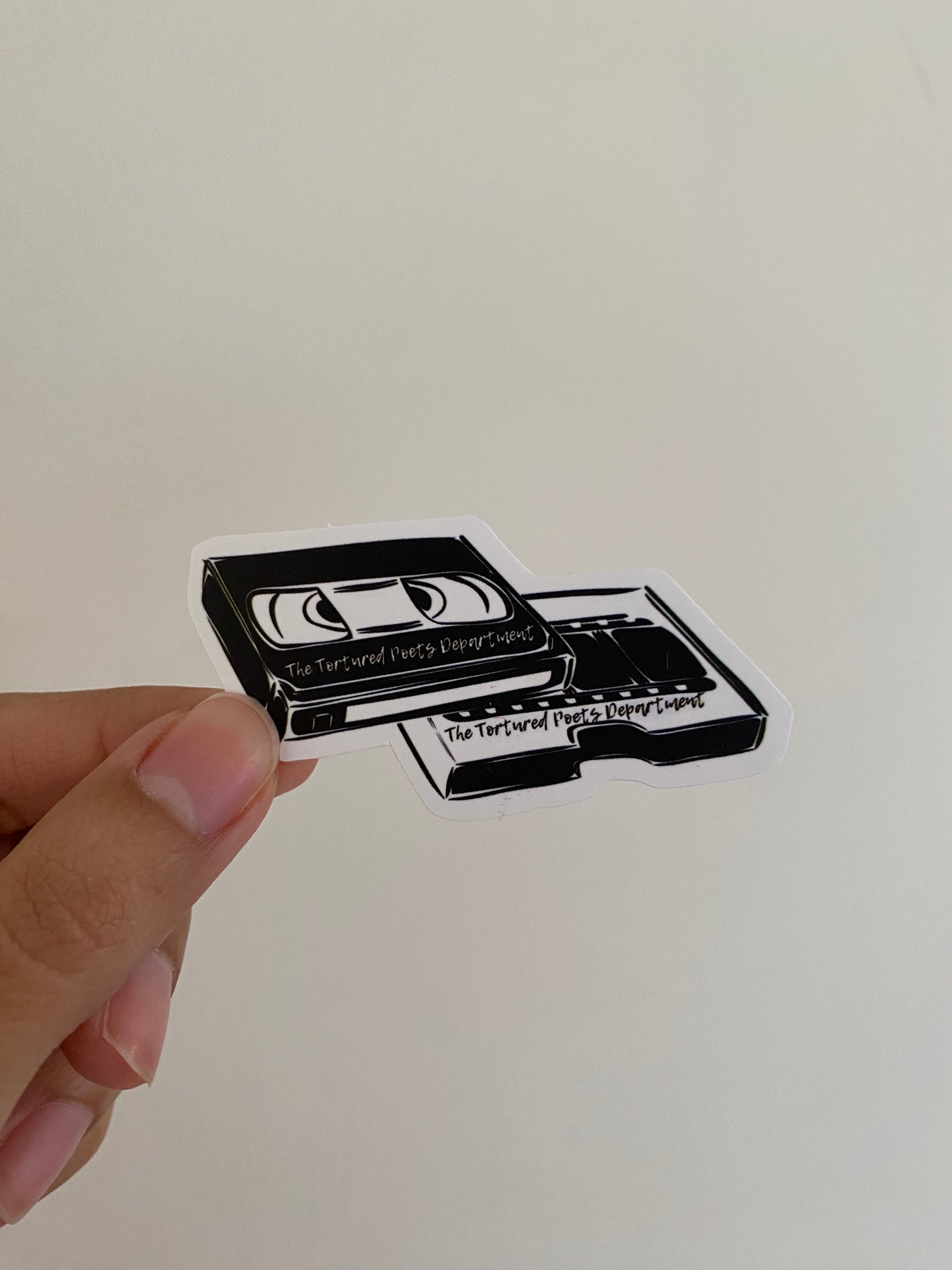 Sticker Taylor Swift