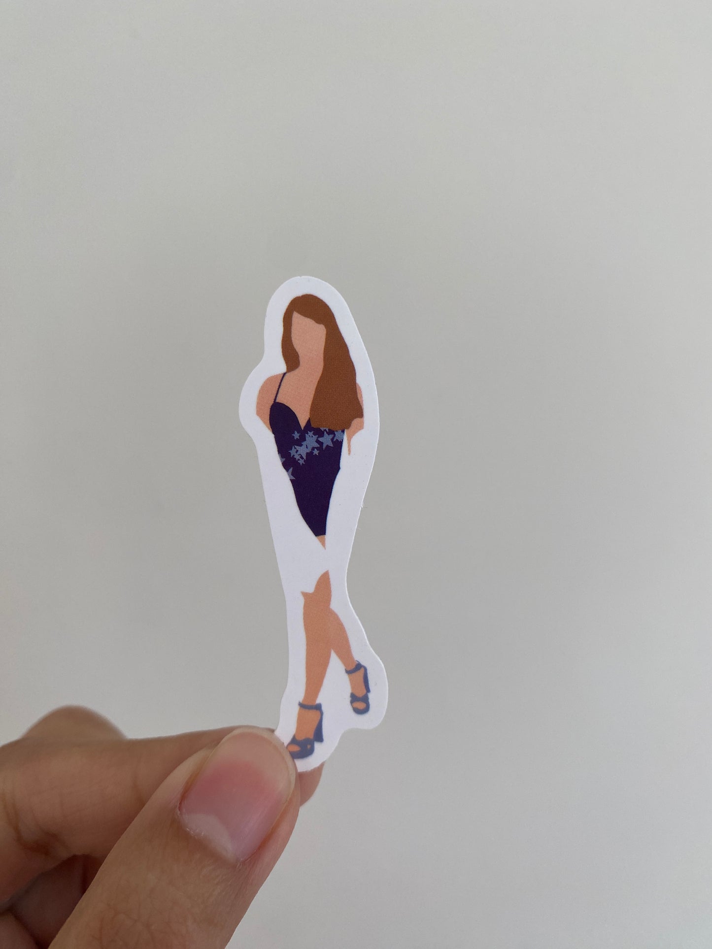 Sticker Taylor Swift