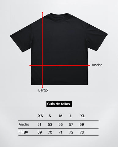 Yearbook signing | Boys of Tommen - Oversized T-shirt MISPRINTED