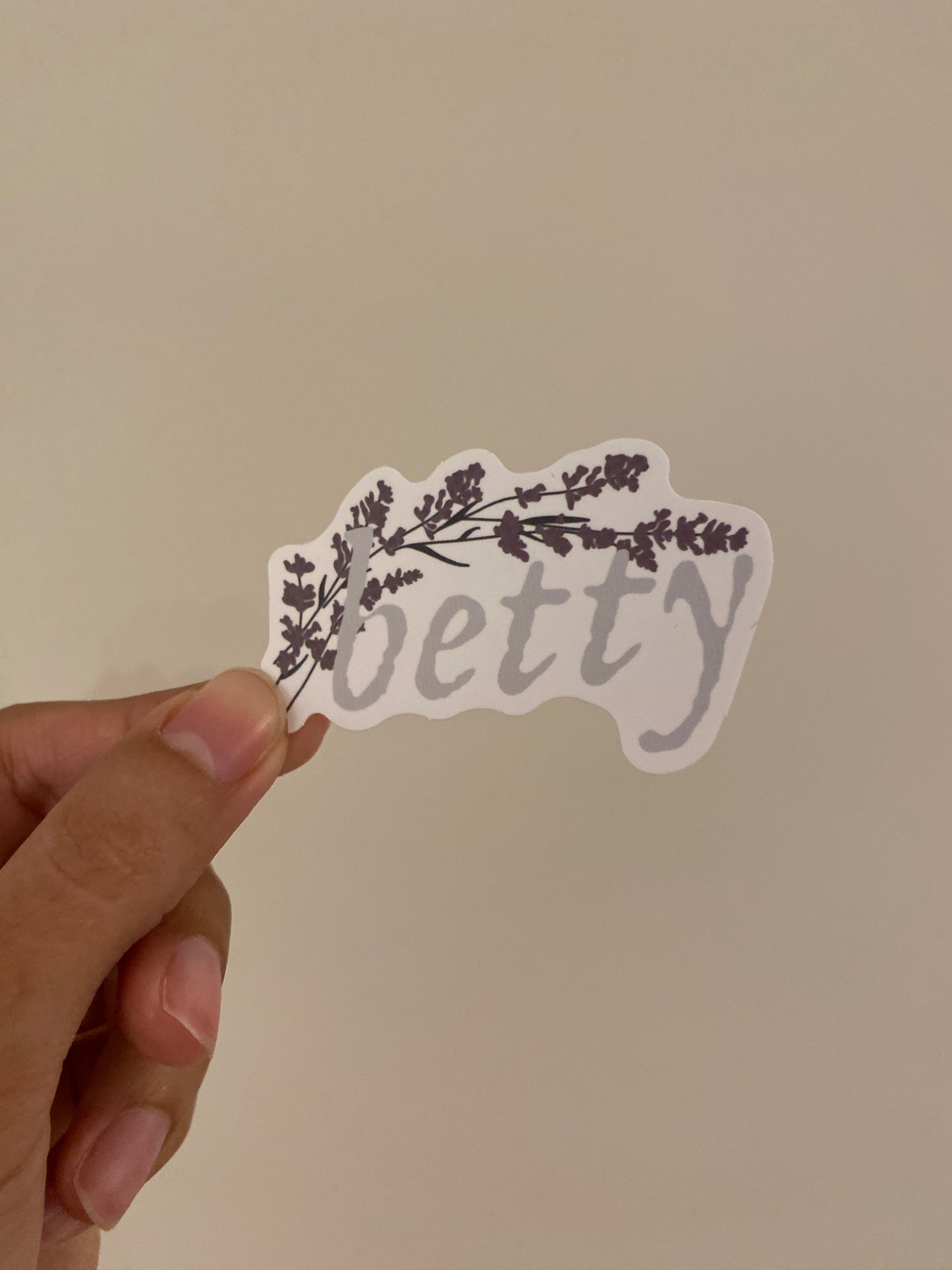 Sticker Taylor Swift