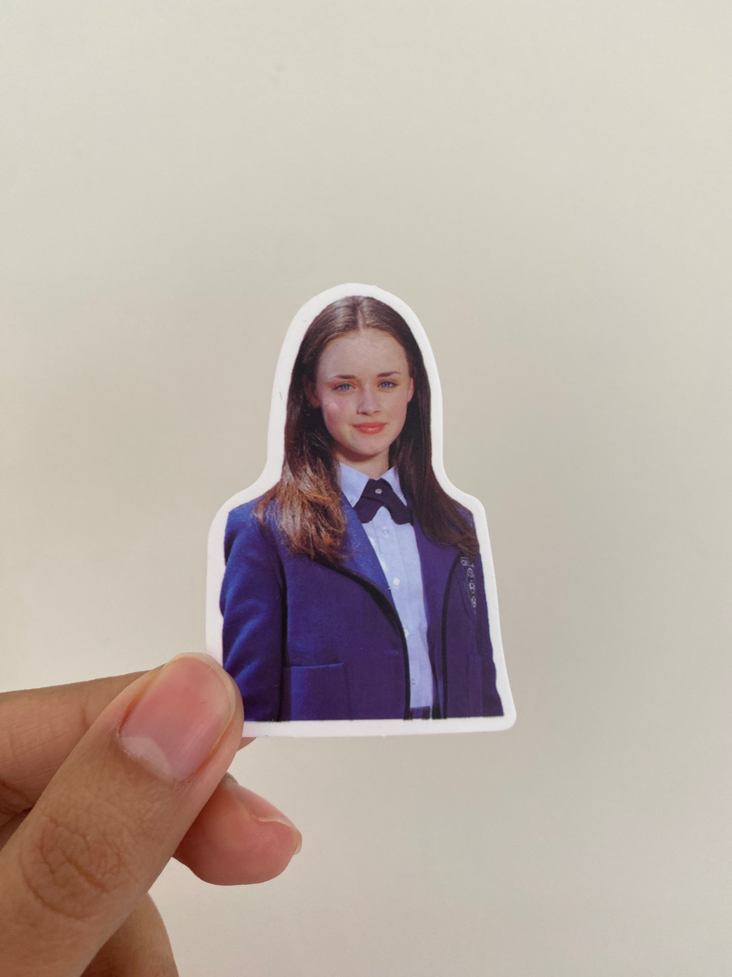 Sticker Gilmore Girls
