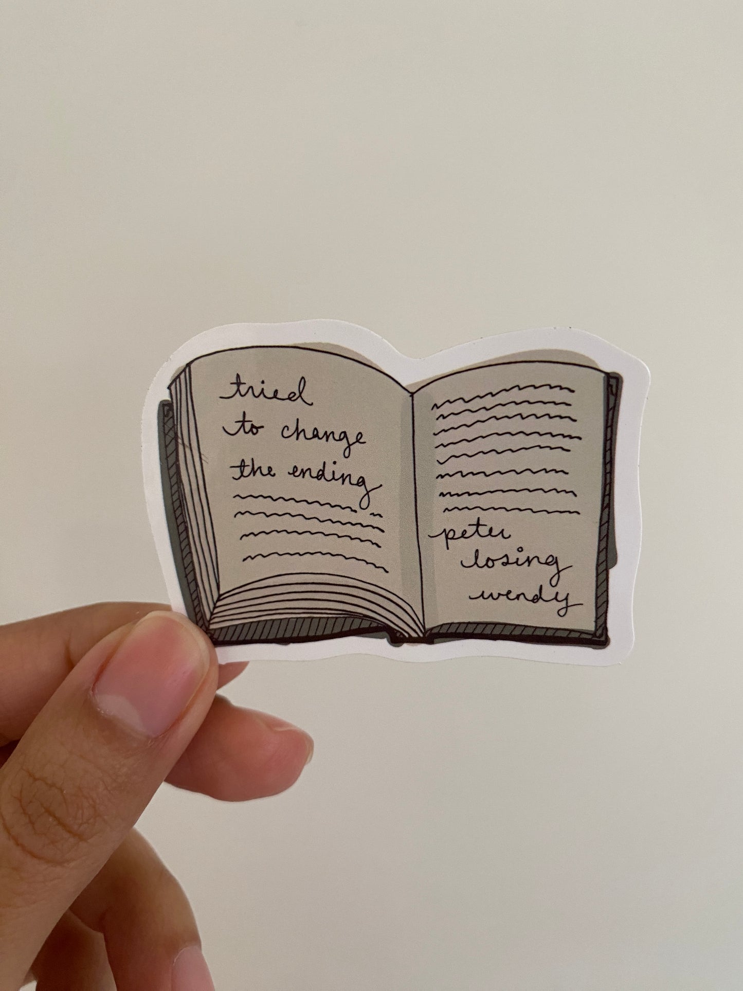 Sticker Taylor Swift
