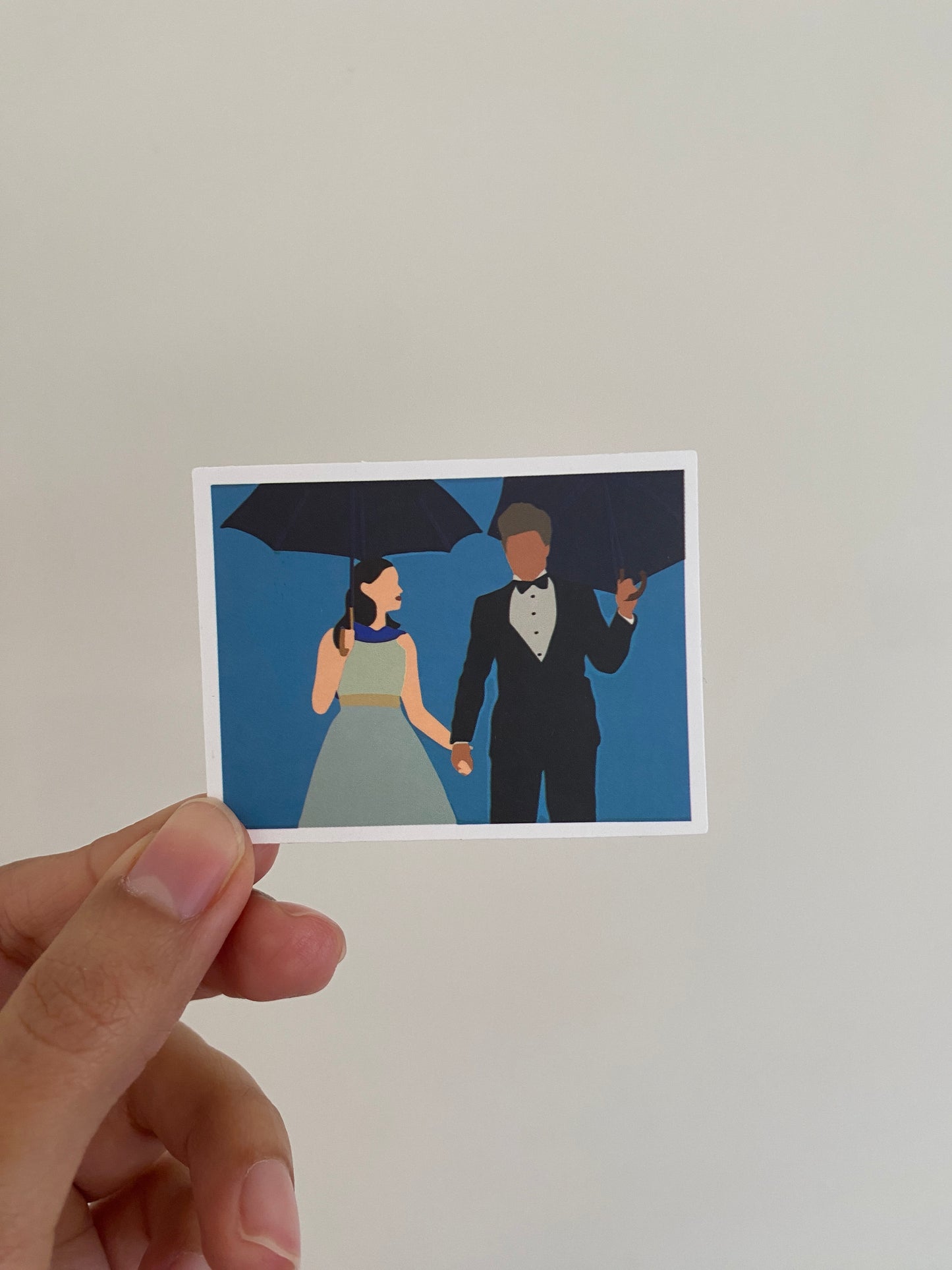 Sticker Gilmore Girls