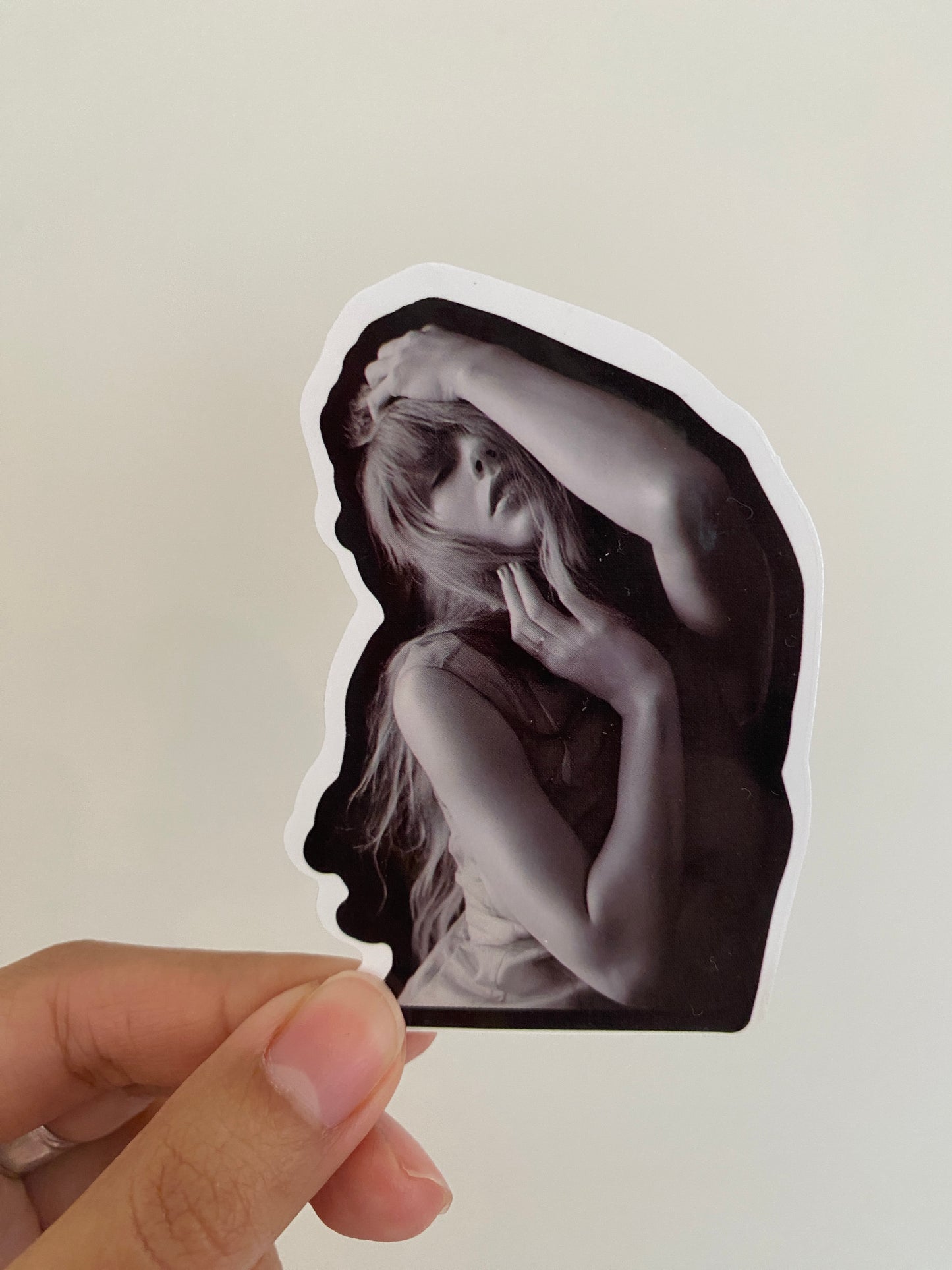 Sticker Taylor Swift
