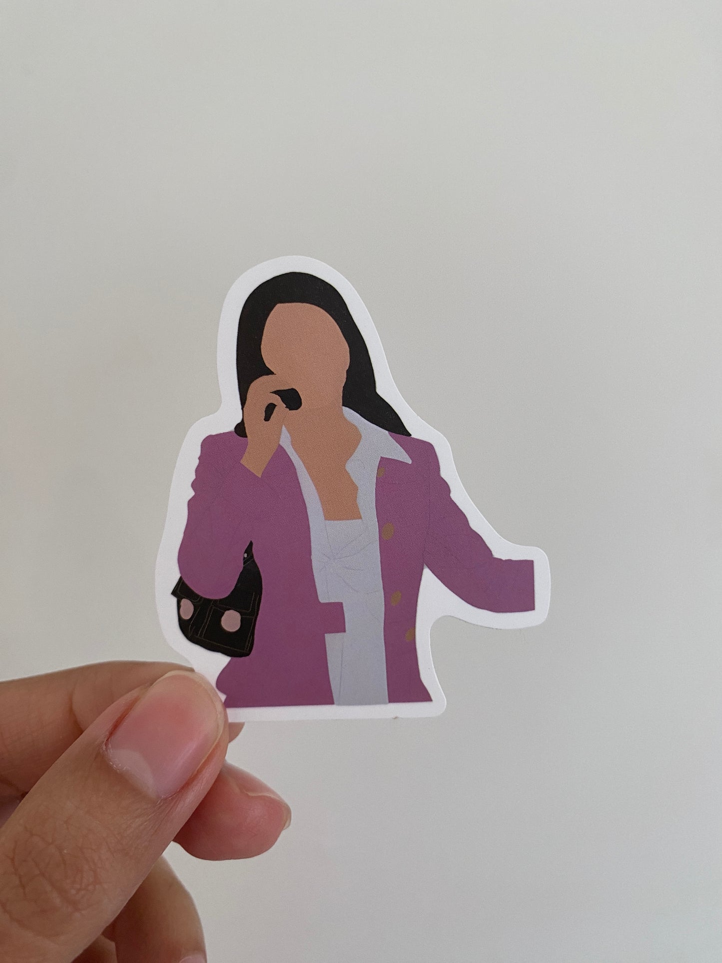 Sticker Gilmore Girls