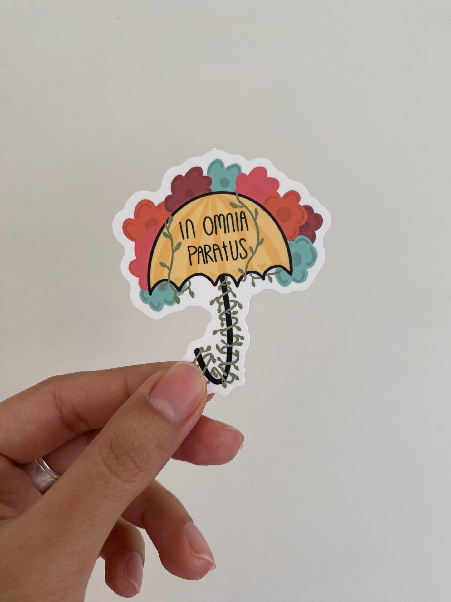 Sticker Gilmore Girls