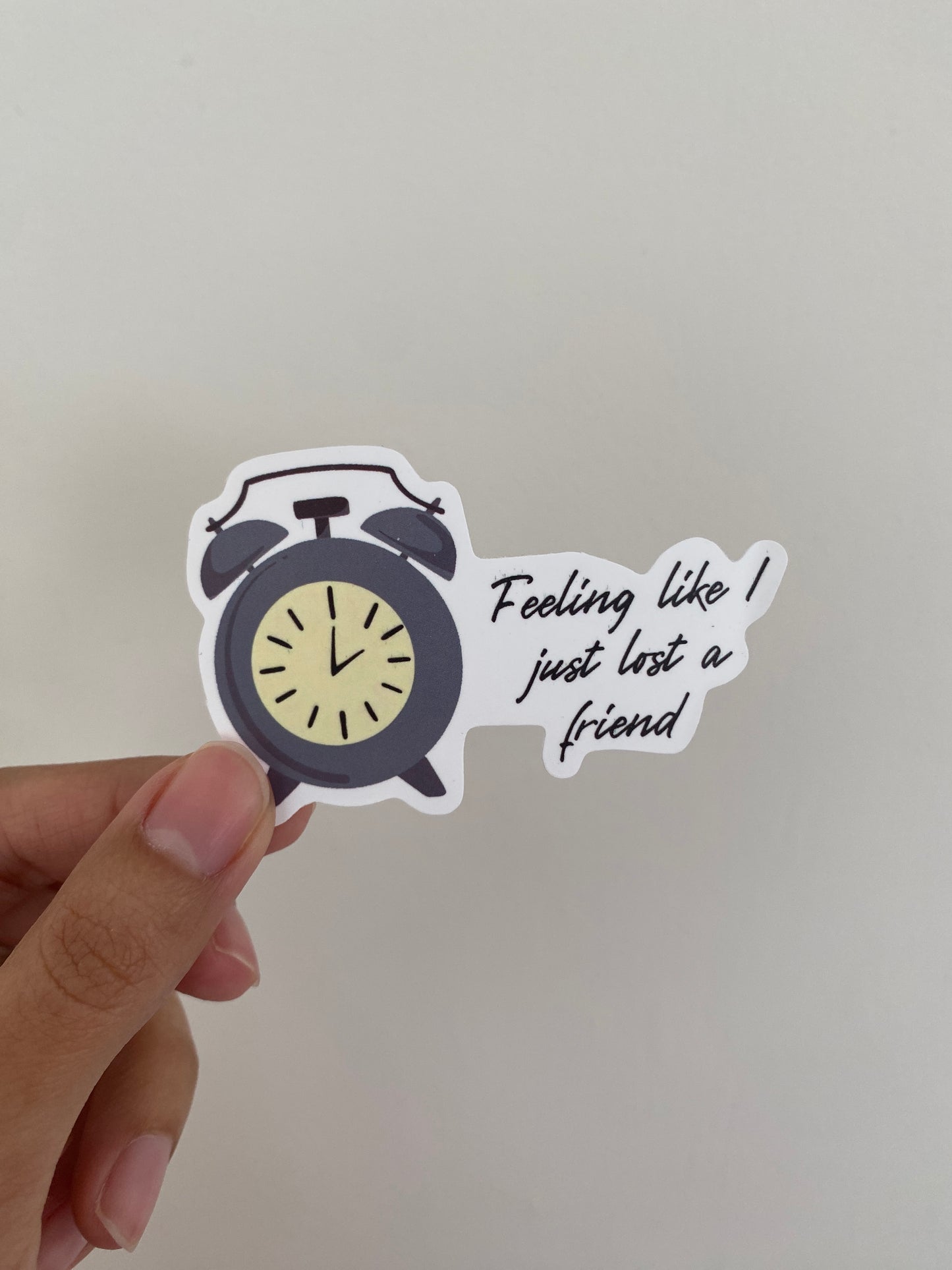 Sticker Taylor Swift