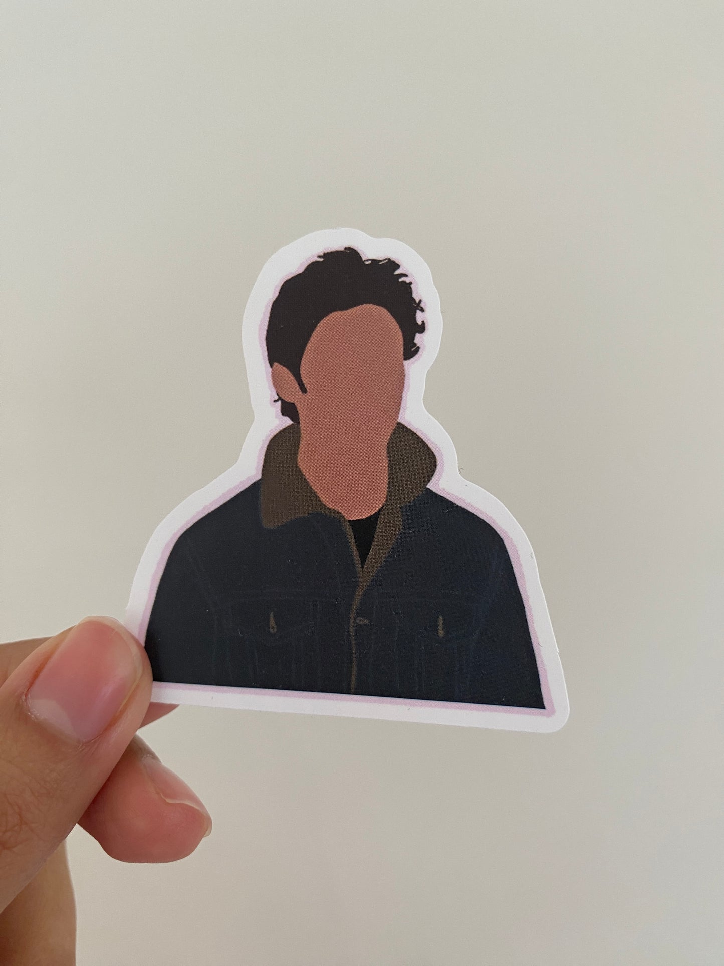Sticker Gilmore Girls
