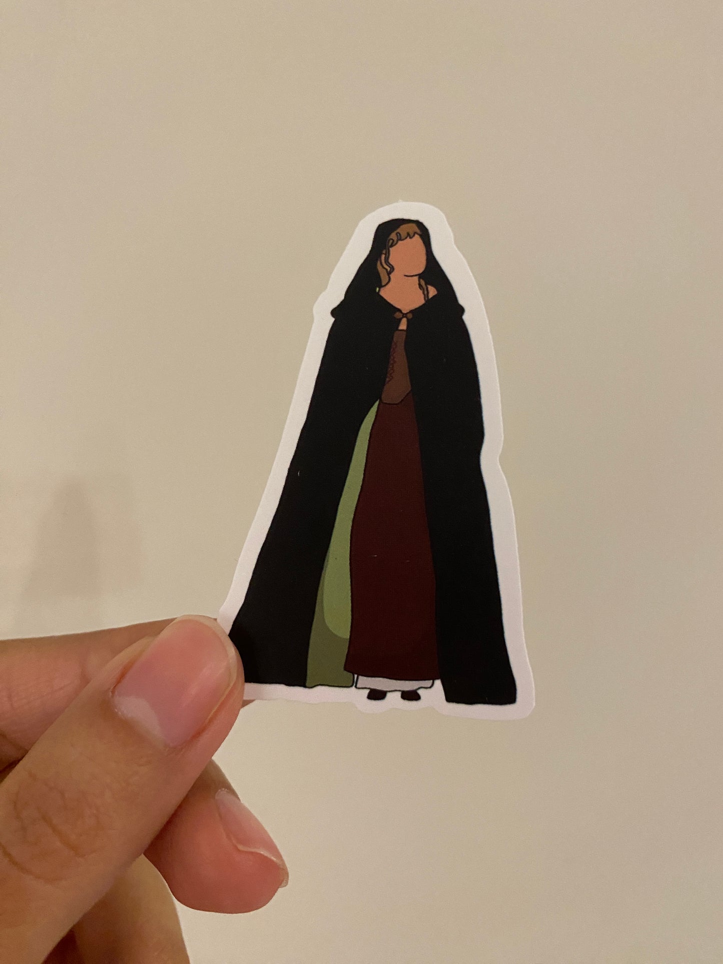 Sticker Taylor Swift
