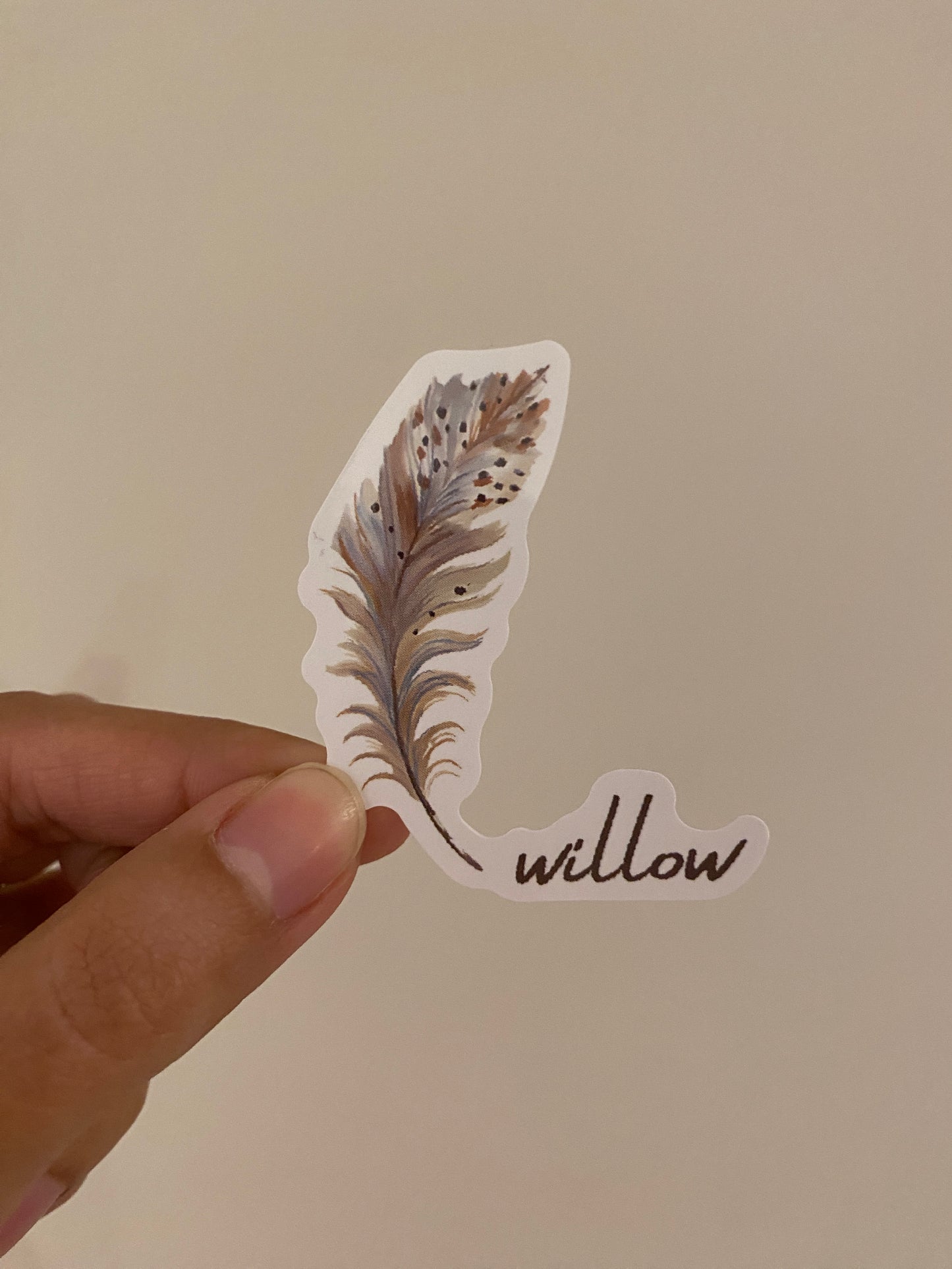 Sticker Taylor Swift