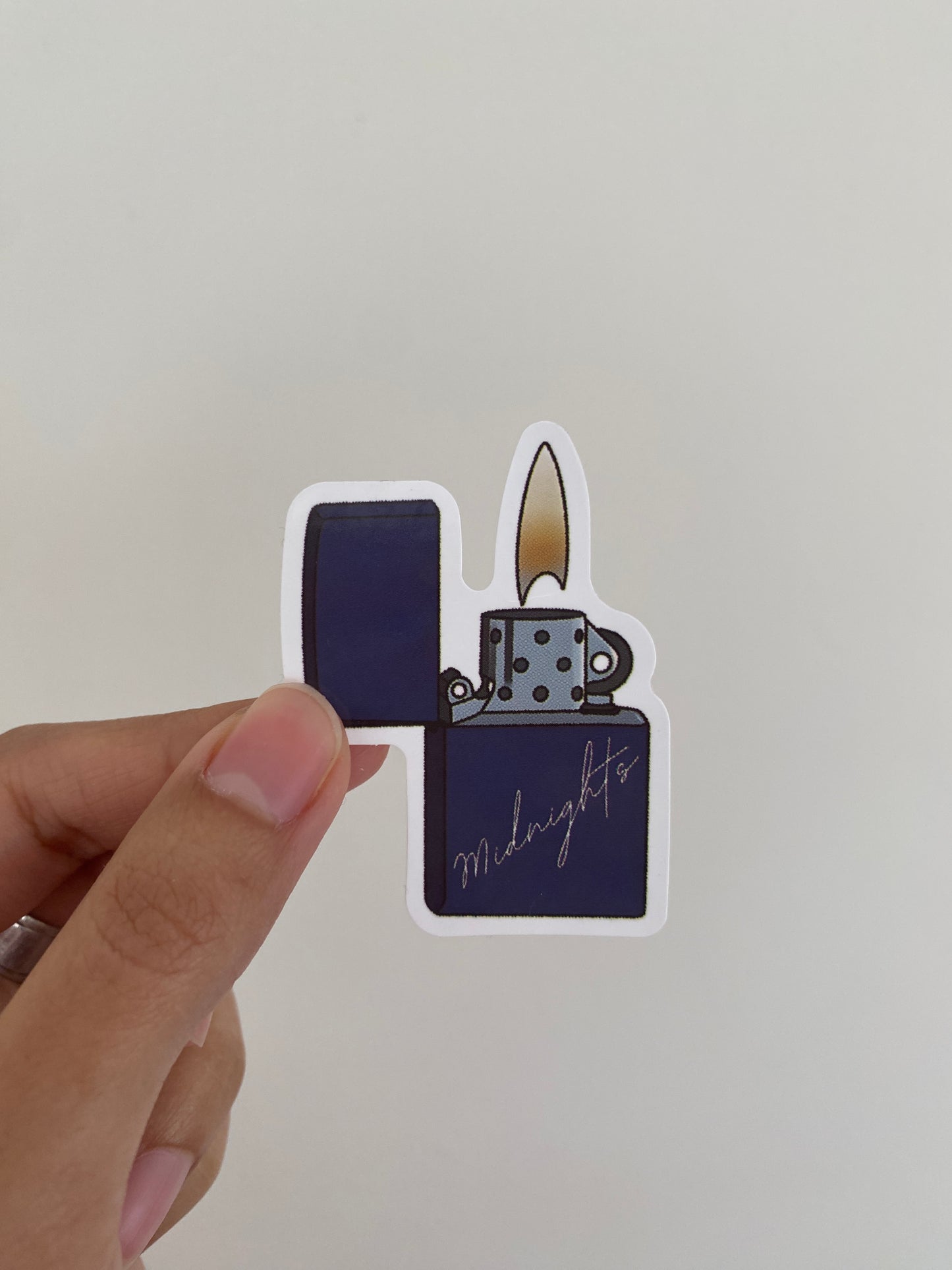 Sticker Taylor Swift