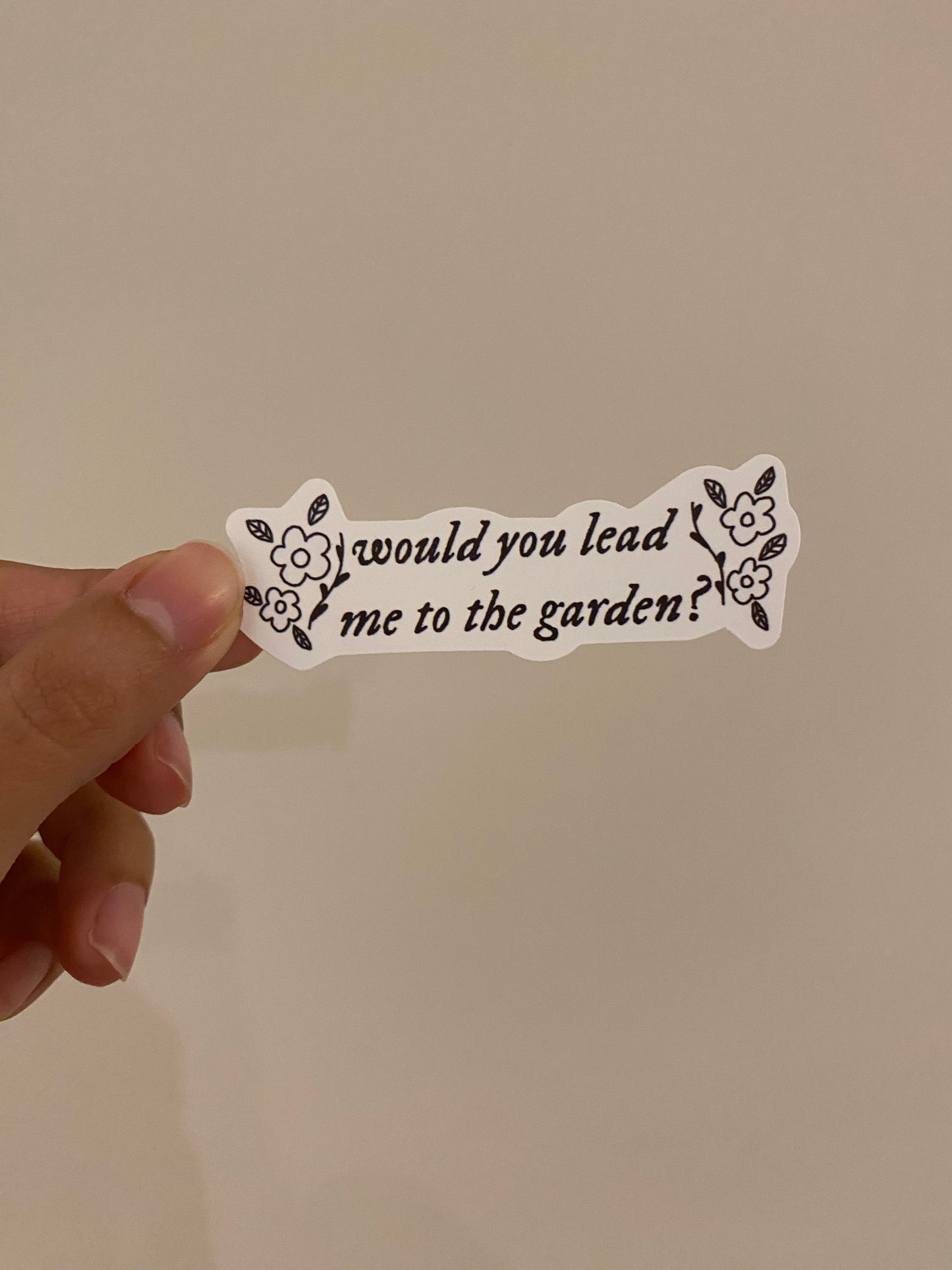 Sticker Taylor Swift