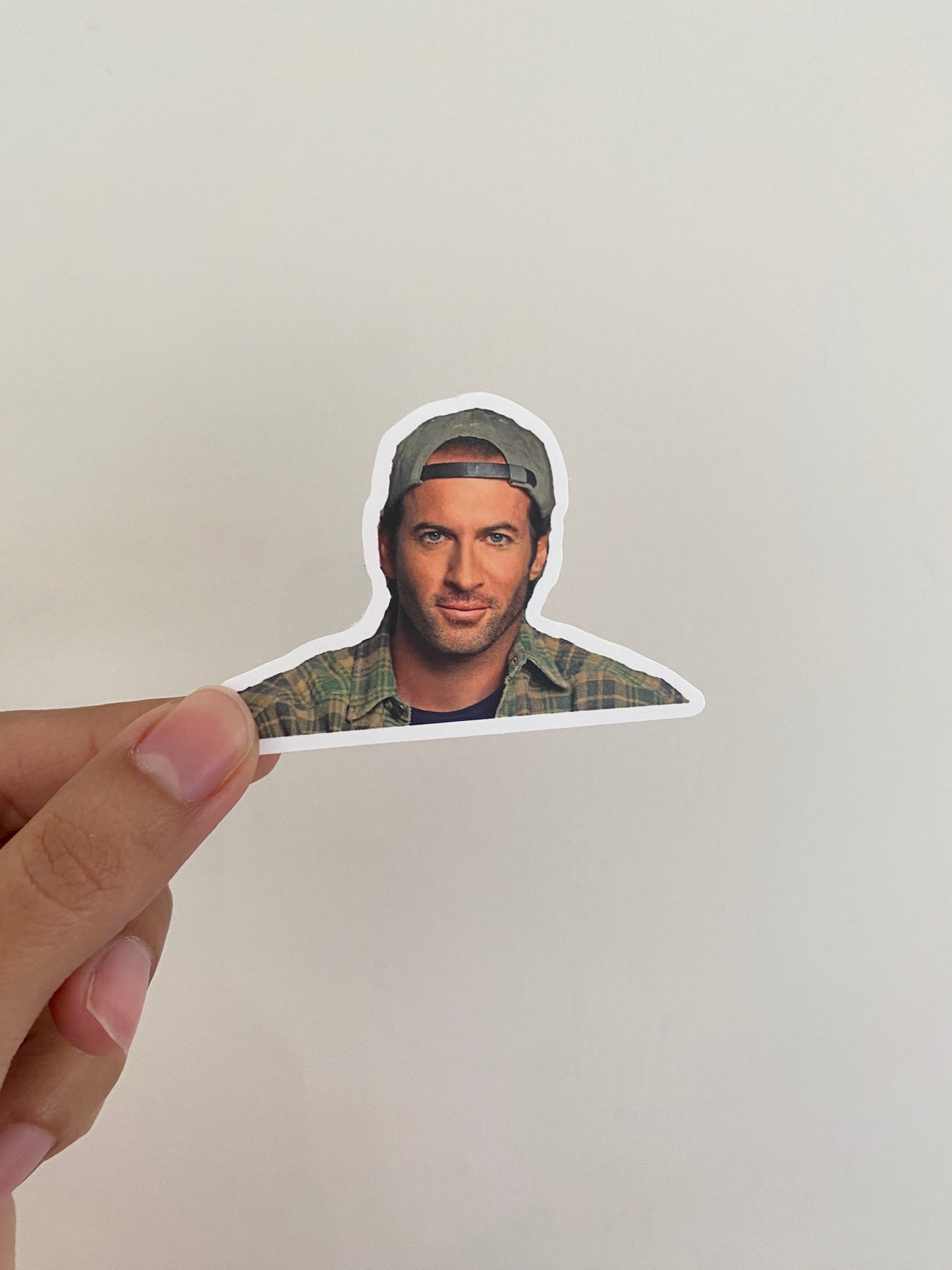Sticker Gilmore Girls