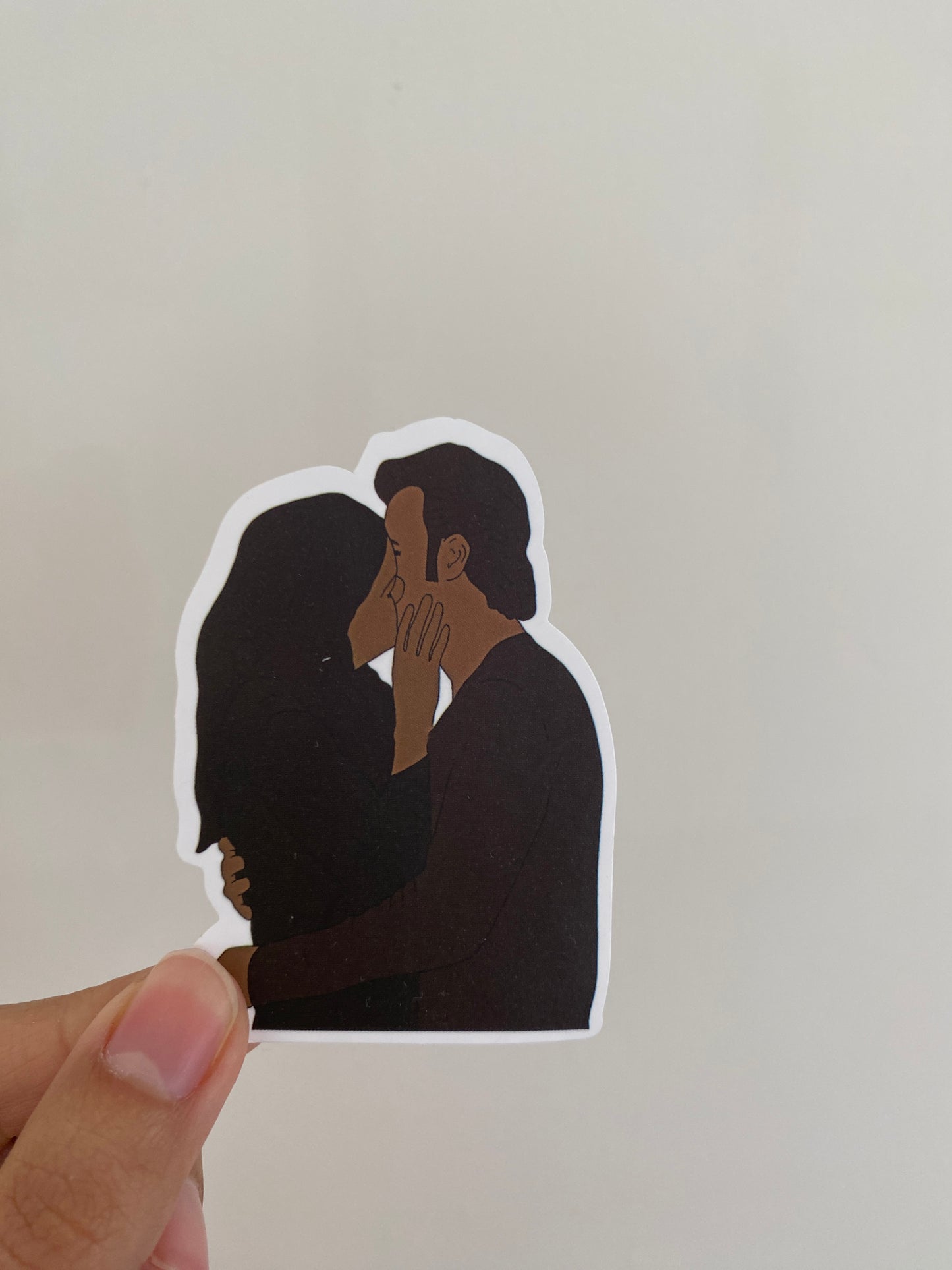 Sticker Gilmore Girls