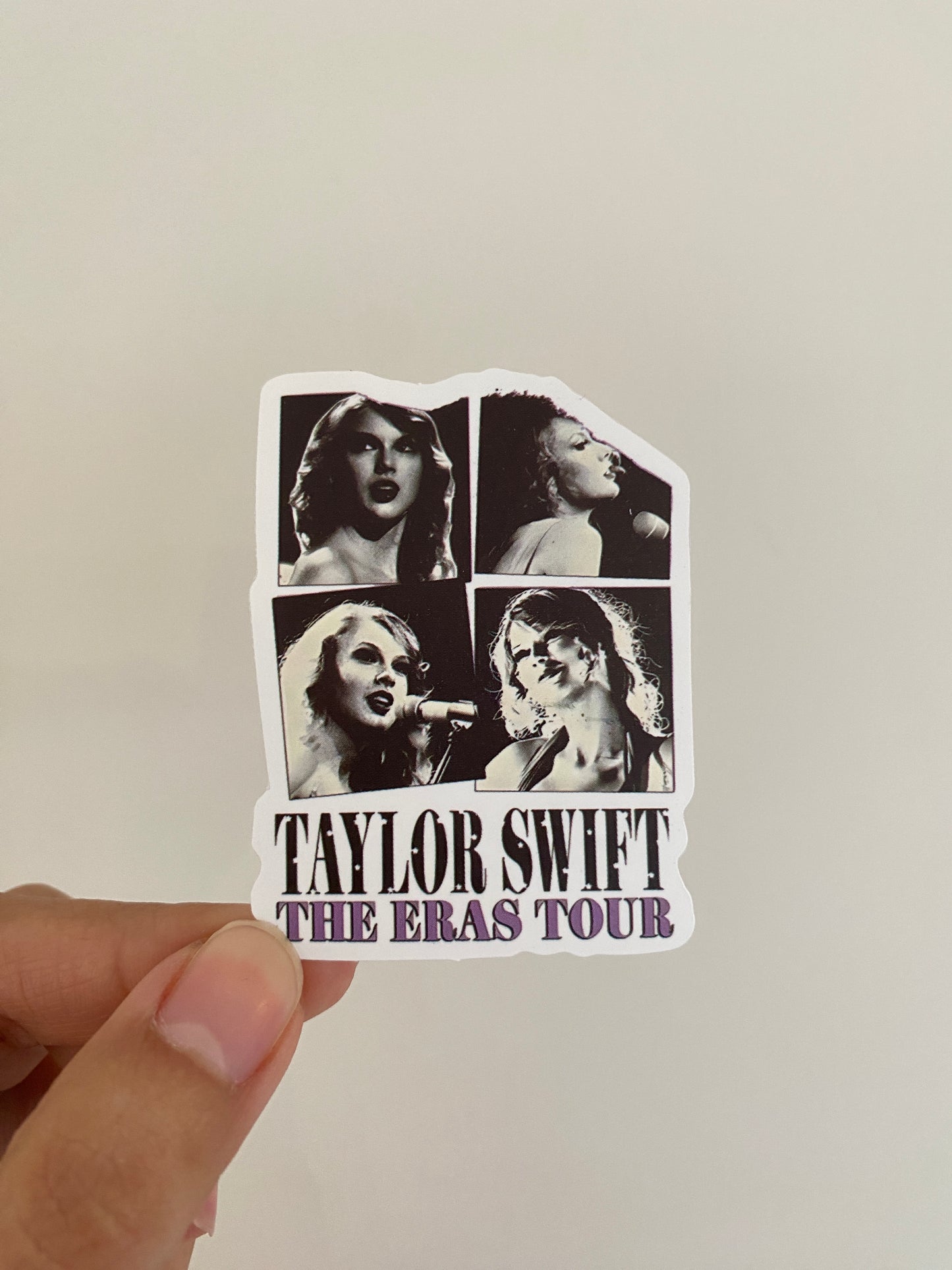 Sticker Taylor Swift