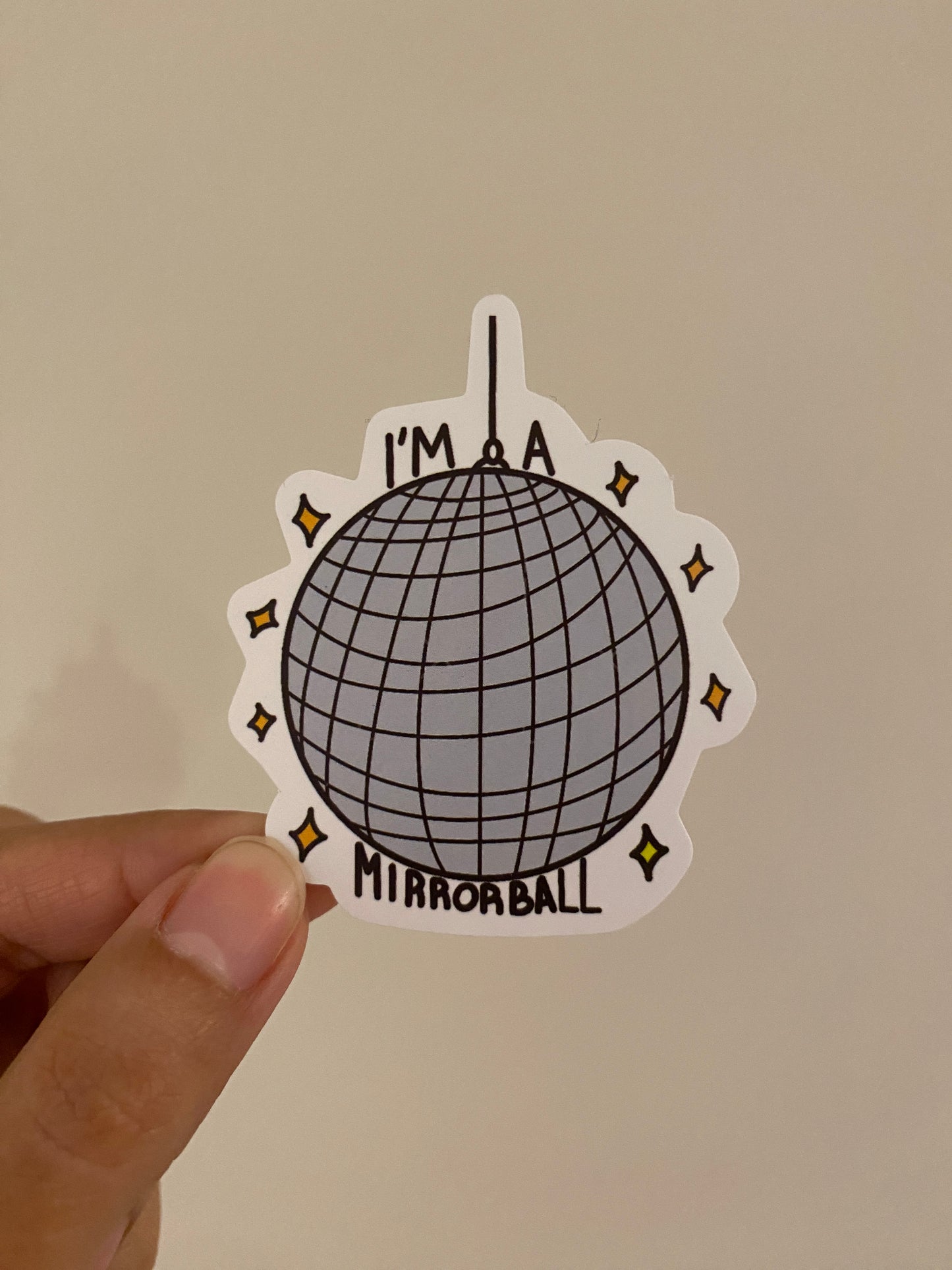 Sticker Taylor Swift
