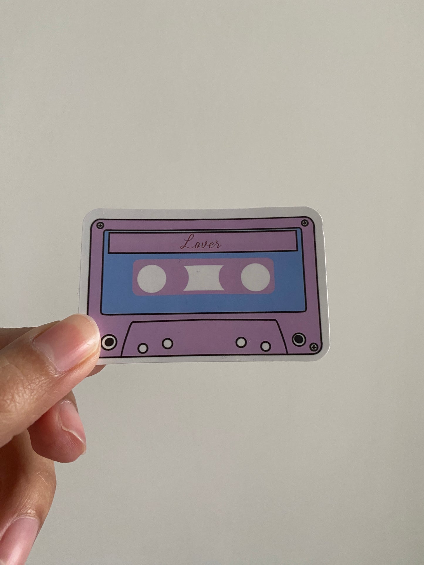 Sticker Taylor Swift
