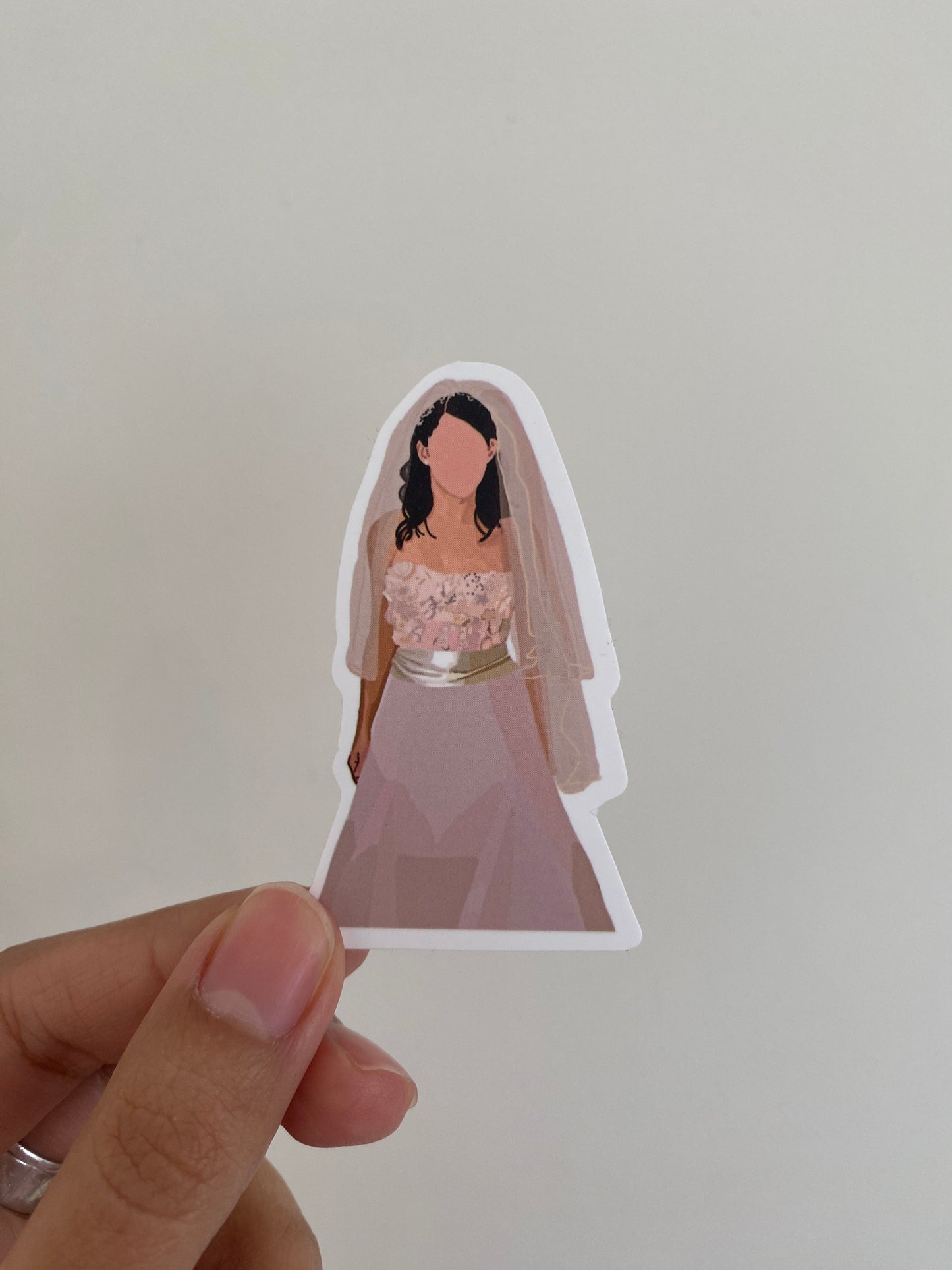 Sticker Gilmore Girls