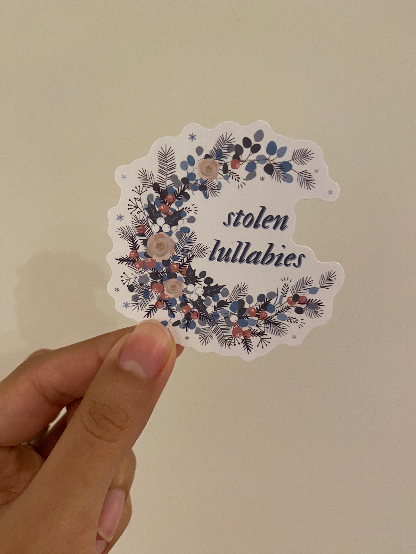 Sticker Taylor Swift