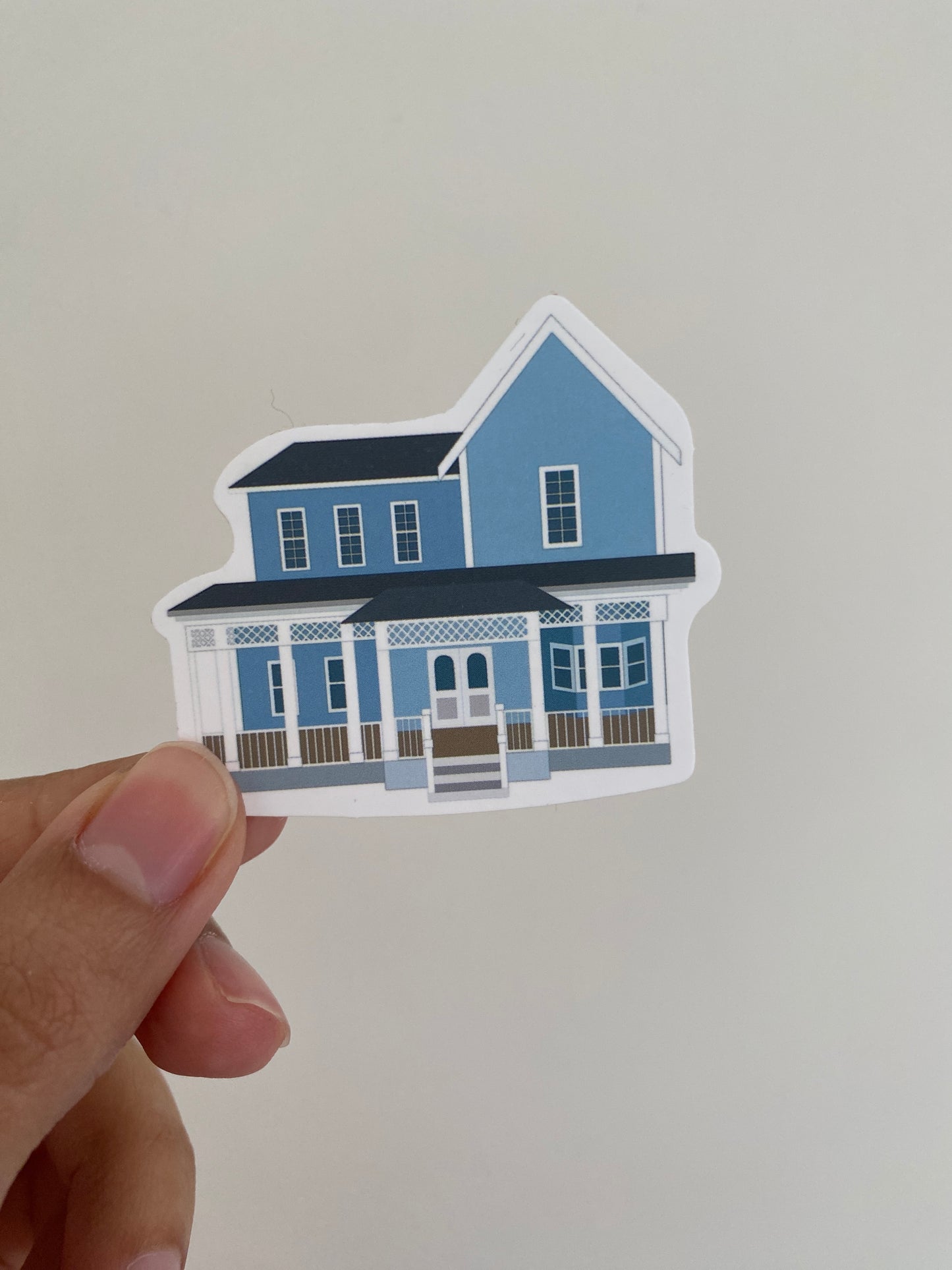 Sticker Gilmore Girls