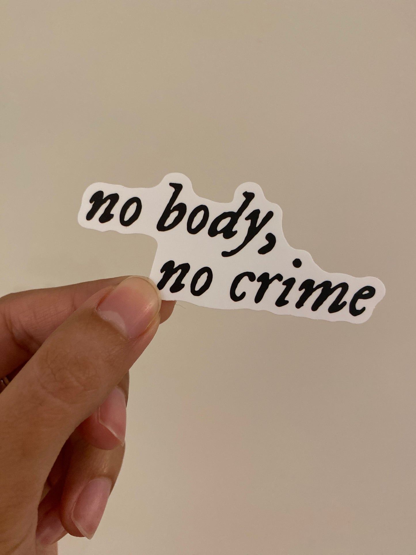 Sticker Taylor Swift