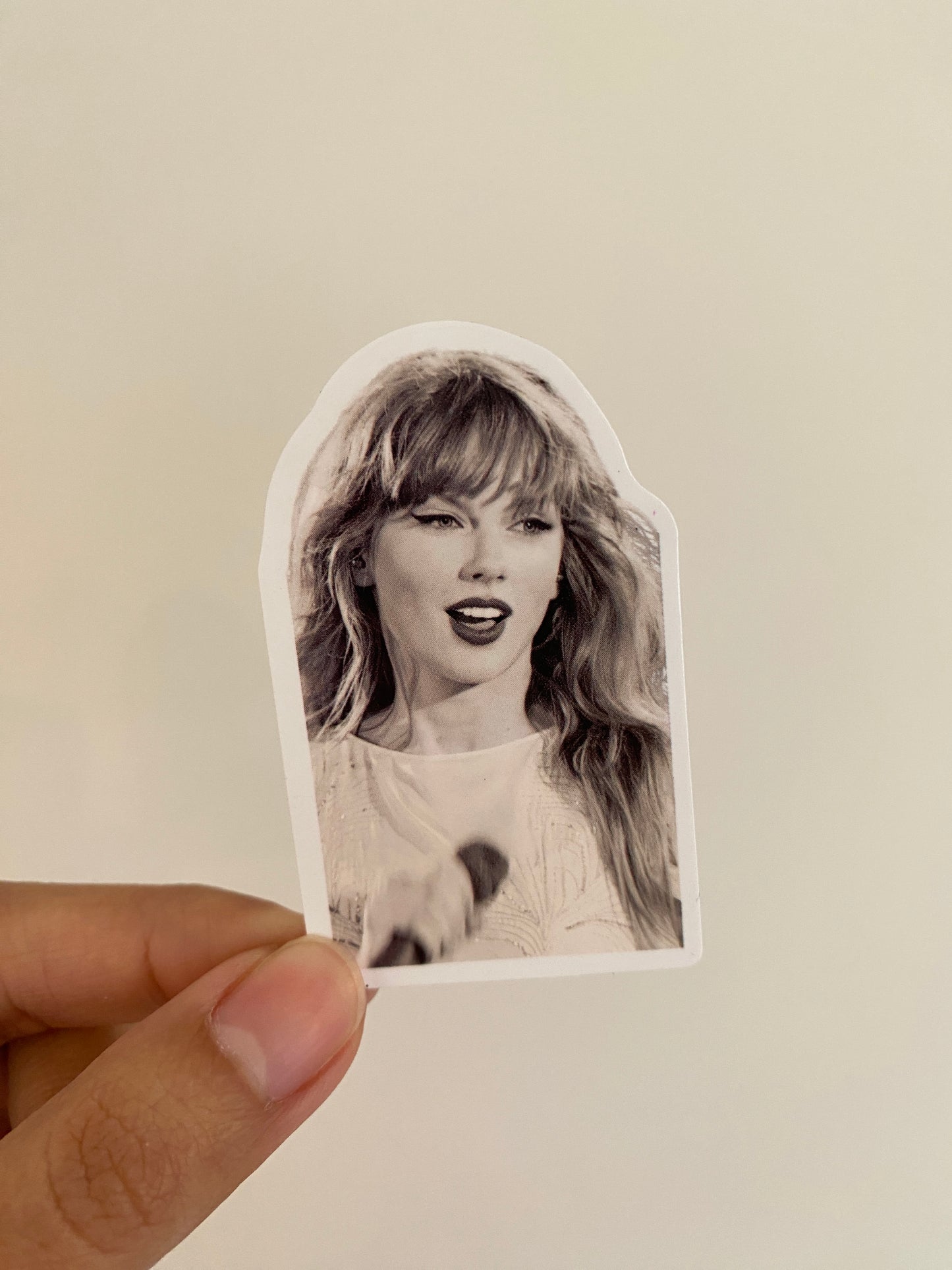 Sticker Taylor Swift