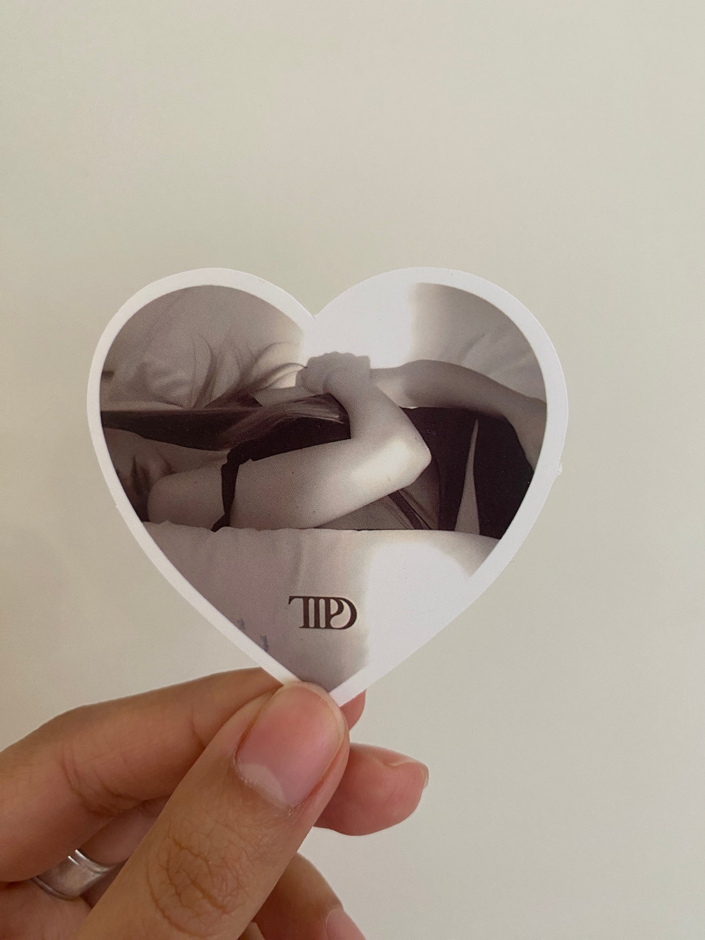 Sticker Taylor Swift