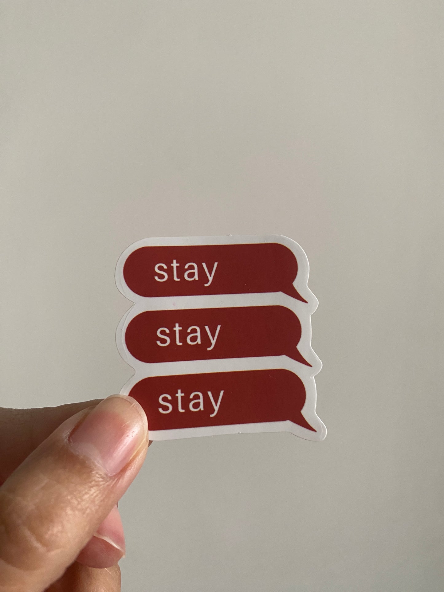 Sticker Taylor Swift