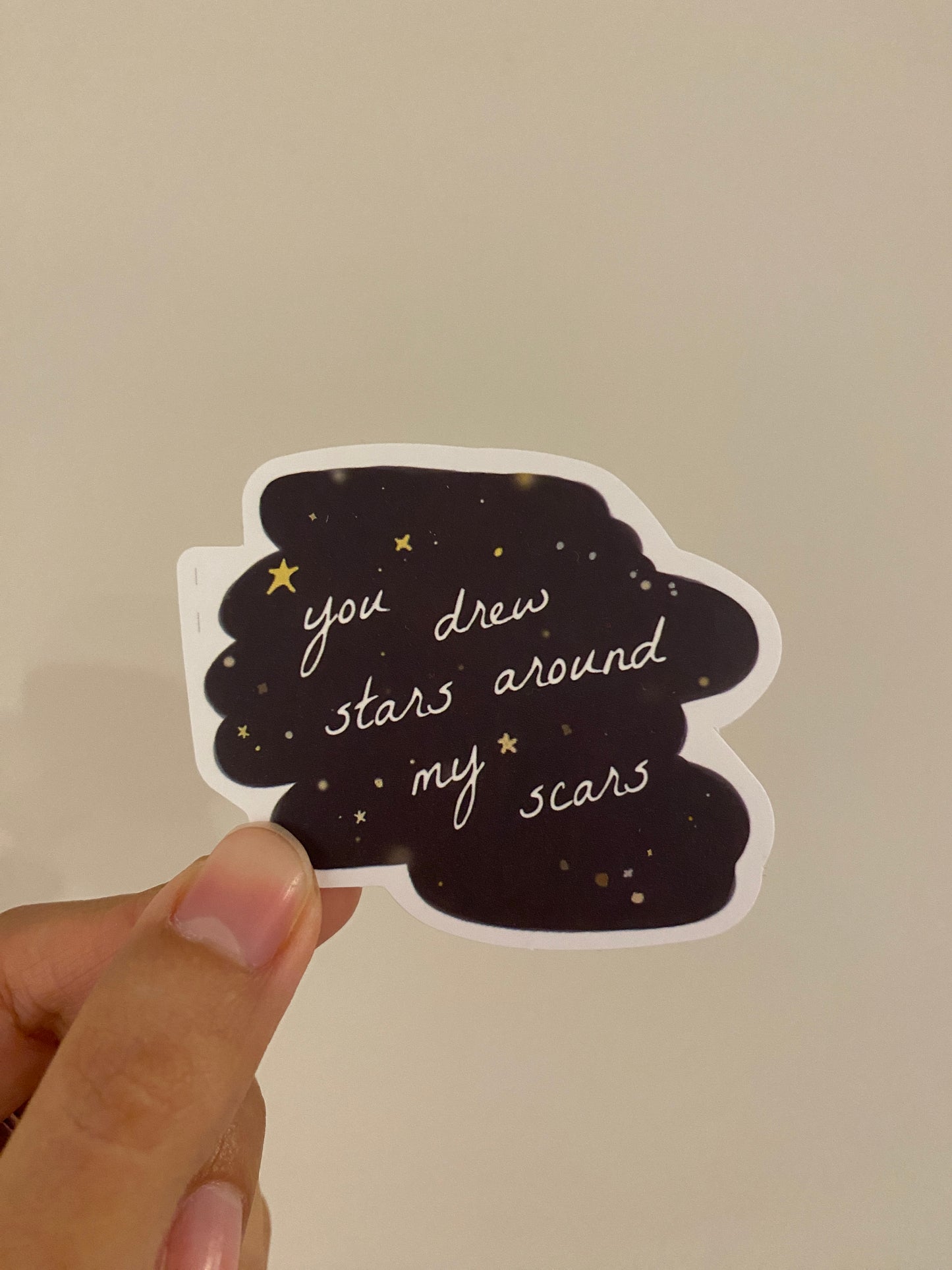 Sticker Taylor Swift